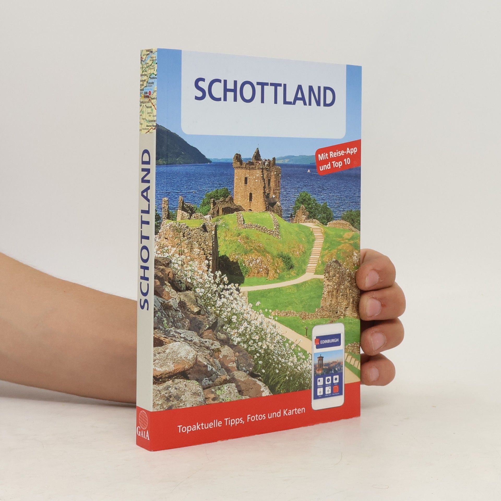 Autorenkollektiv Schottland