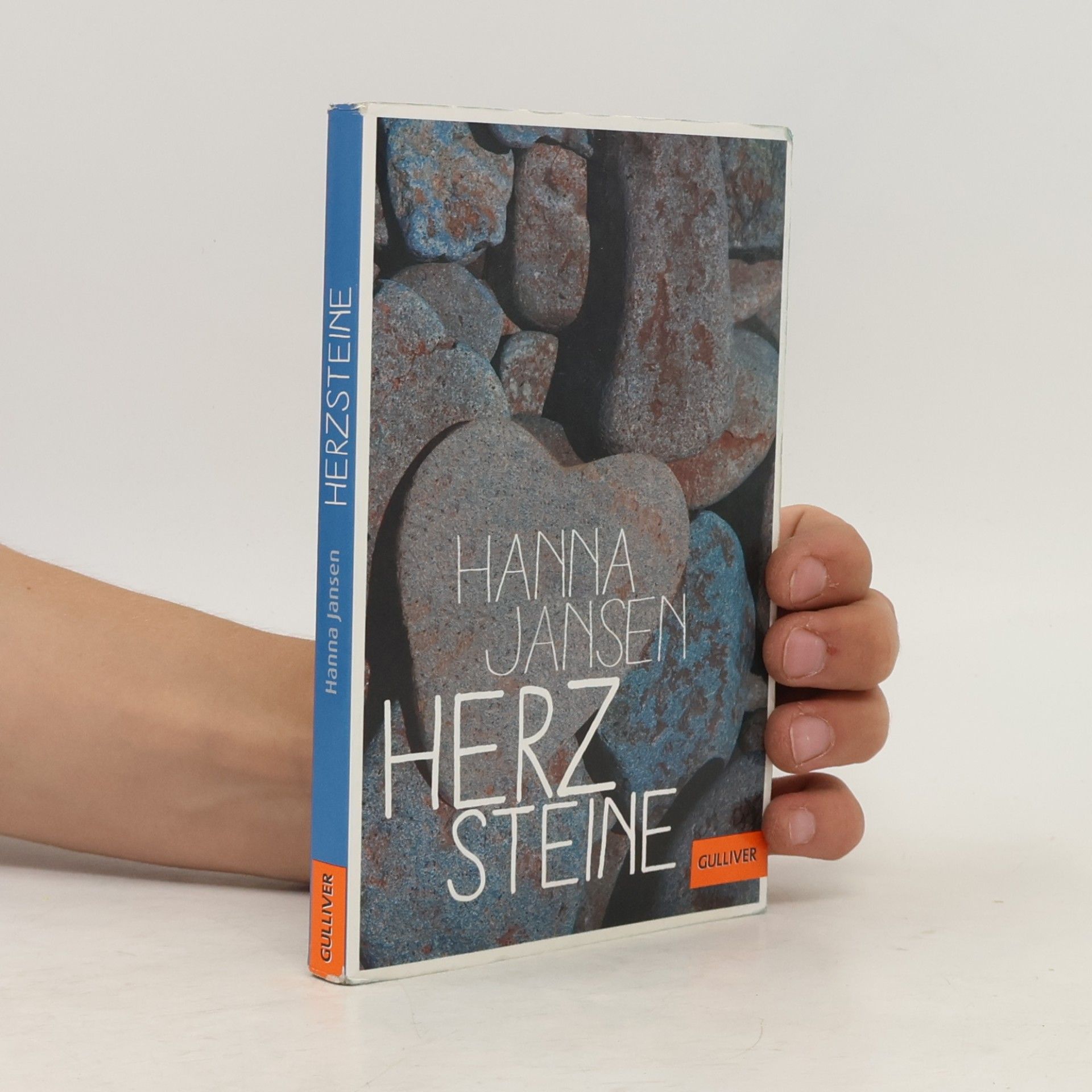 Herzsteine