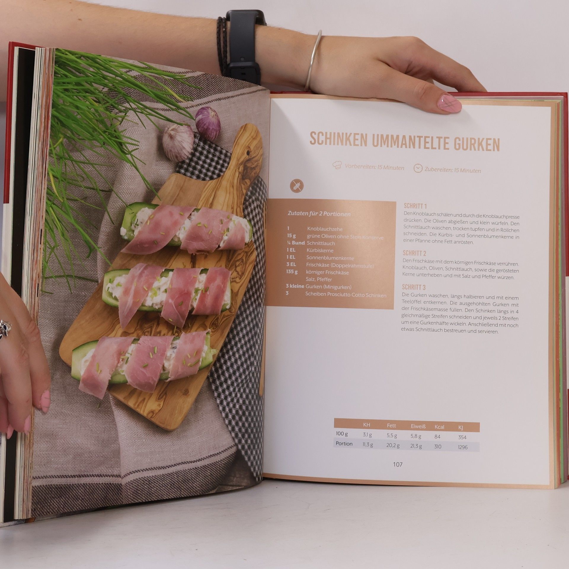 Autorenkollektiv Low Carb Kompendium. 30 Minuten Rezepte