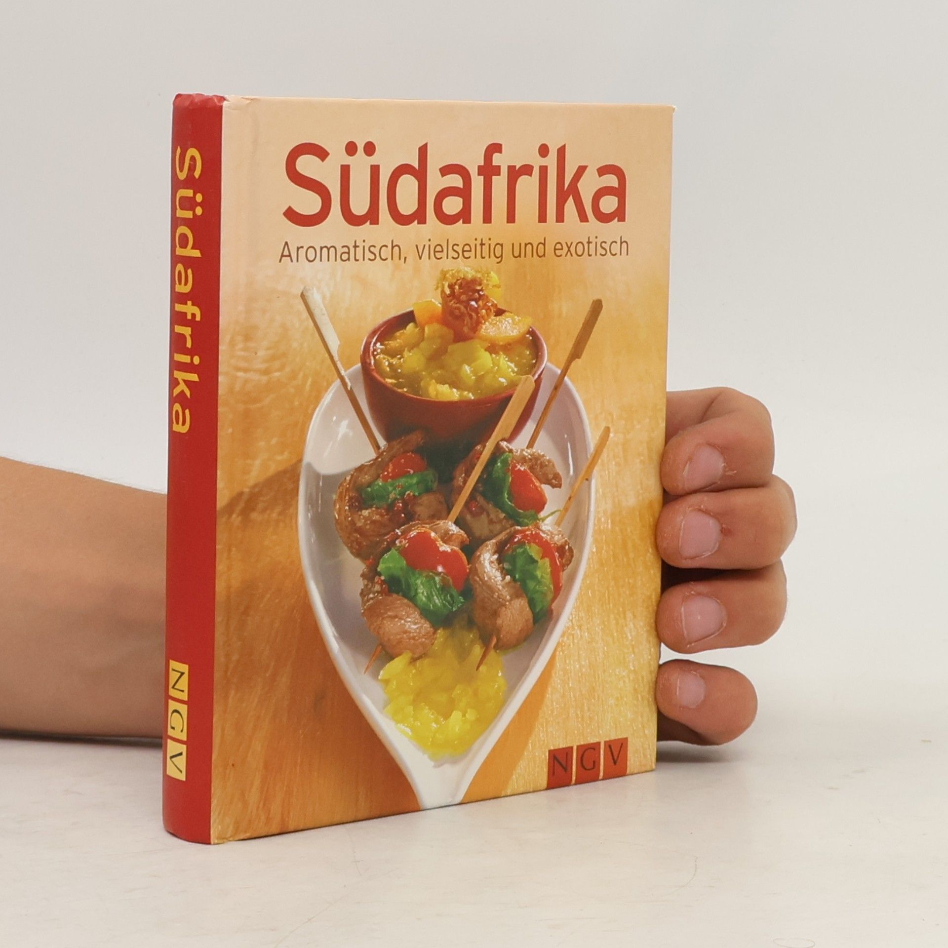 Autorenkollektiv Südafrika