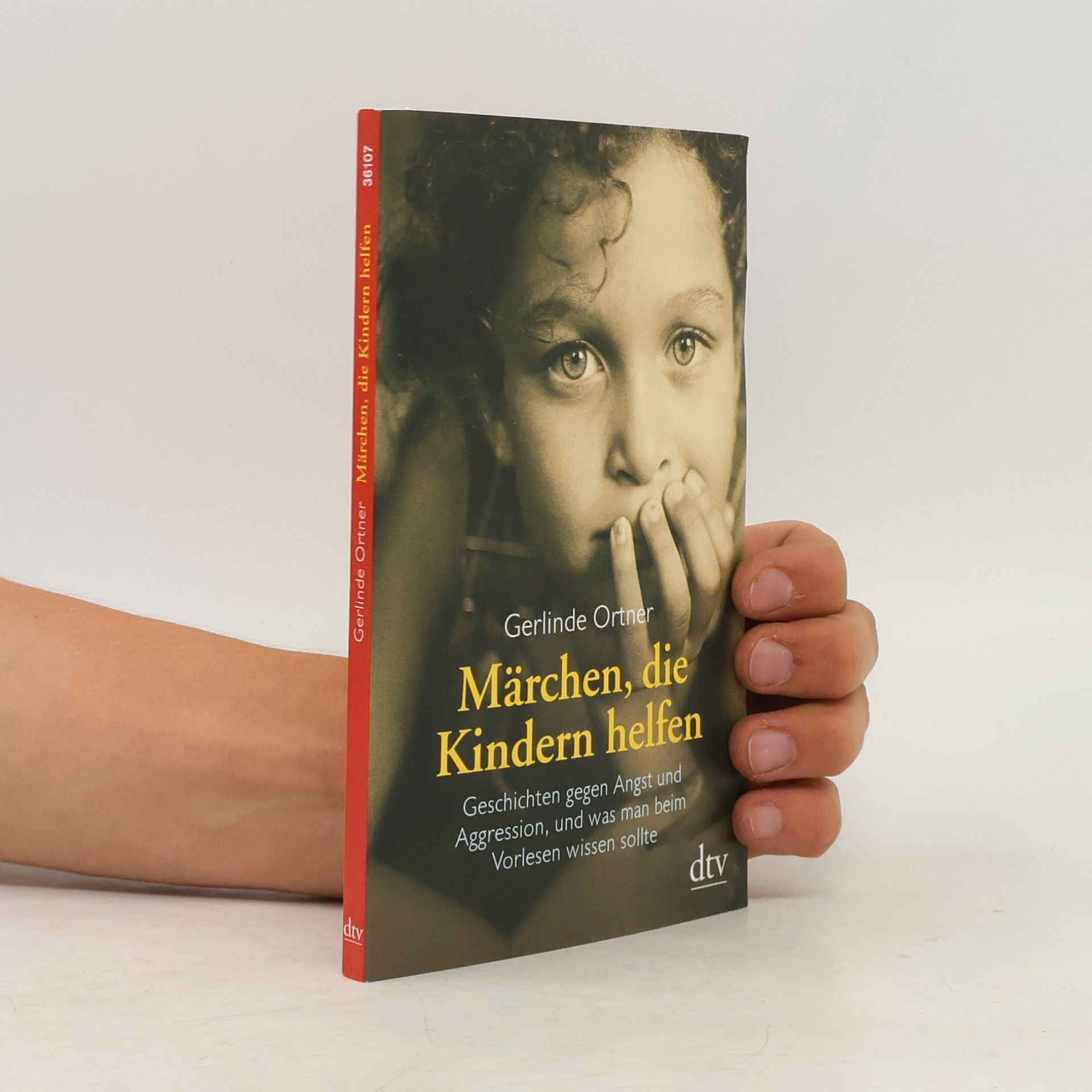 Gerlinde Ortner Märchen, die Kindern helfen