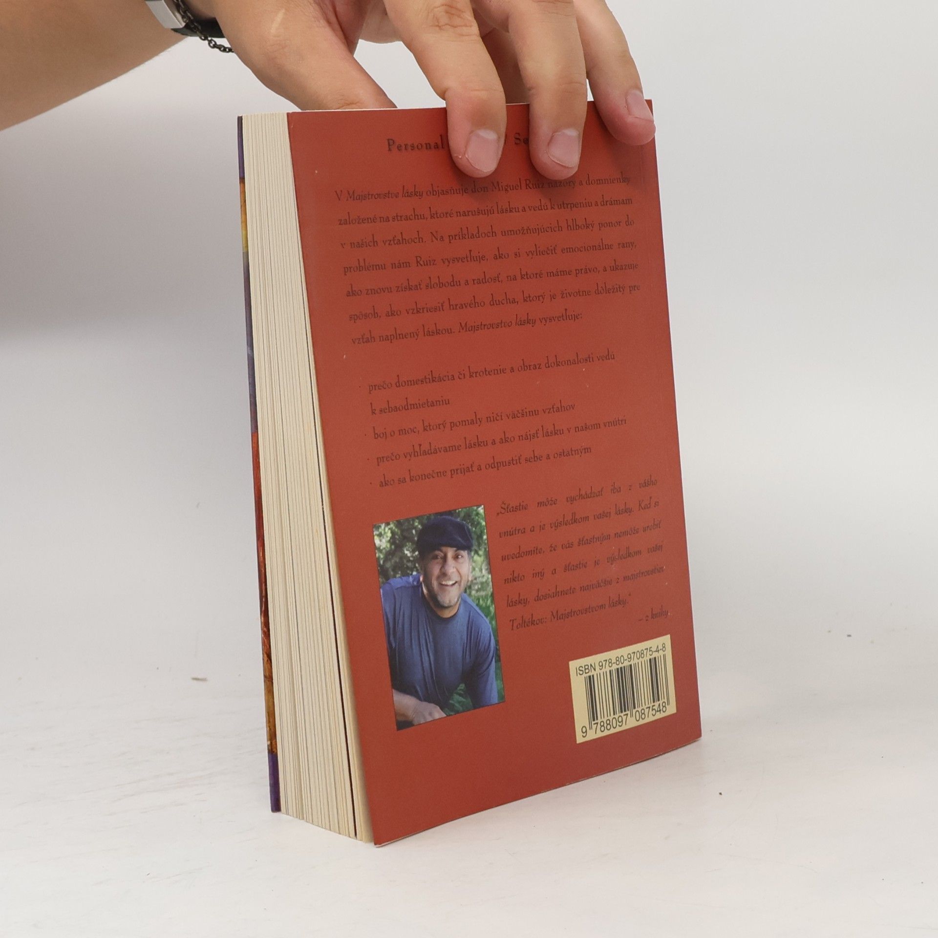 Don Miguel Ruiz Tajomstvo vzťahov. Majstrovstvo lásky. Kniha múdrosti starých Toltékov