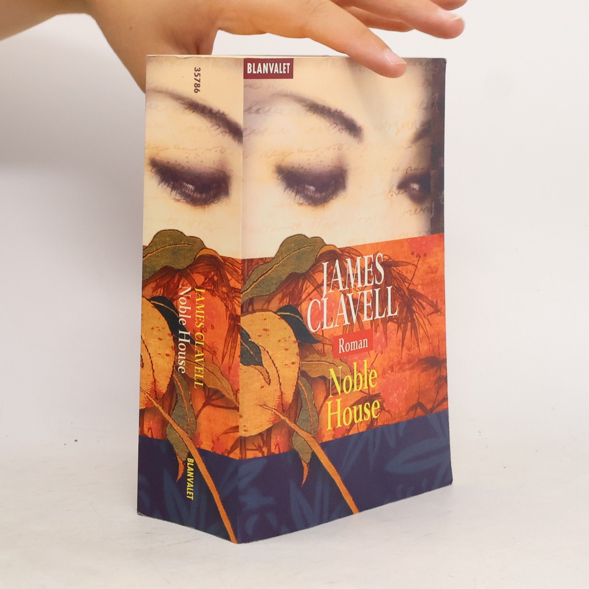 James Clavell Noble House