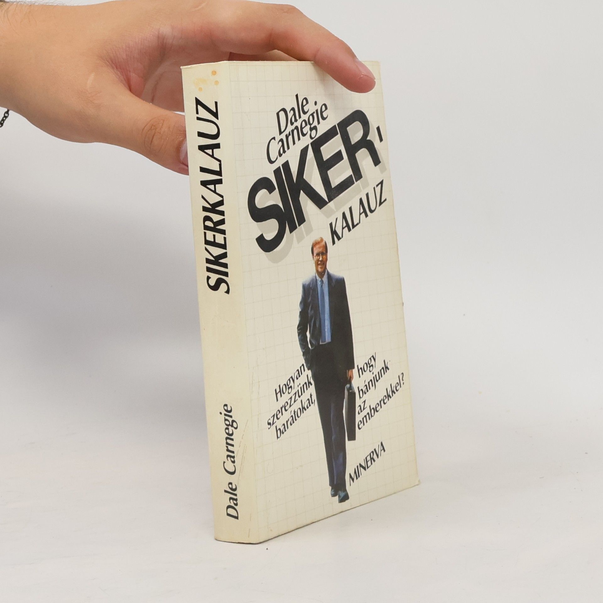 Dale Carnegie Sikerkalauz