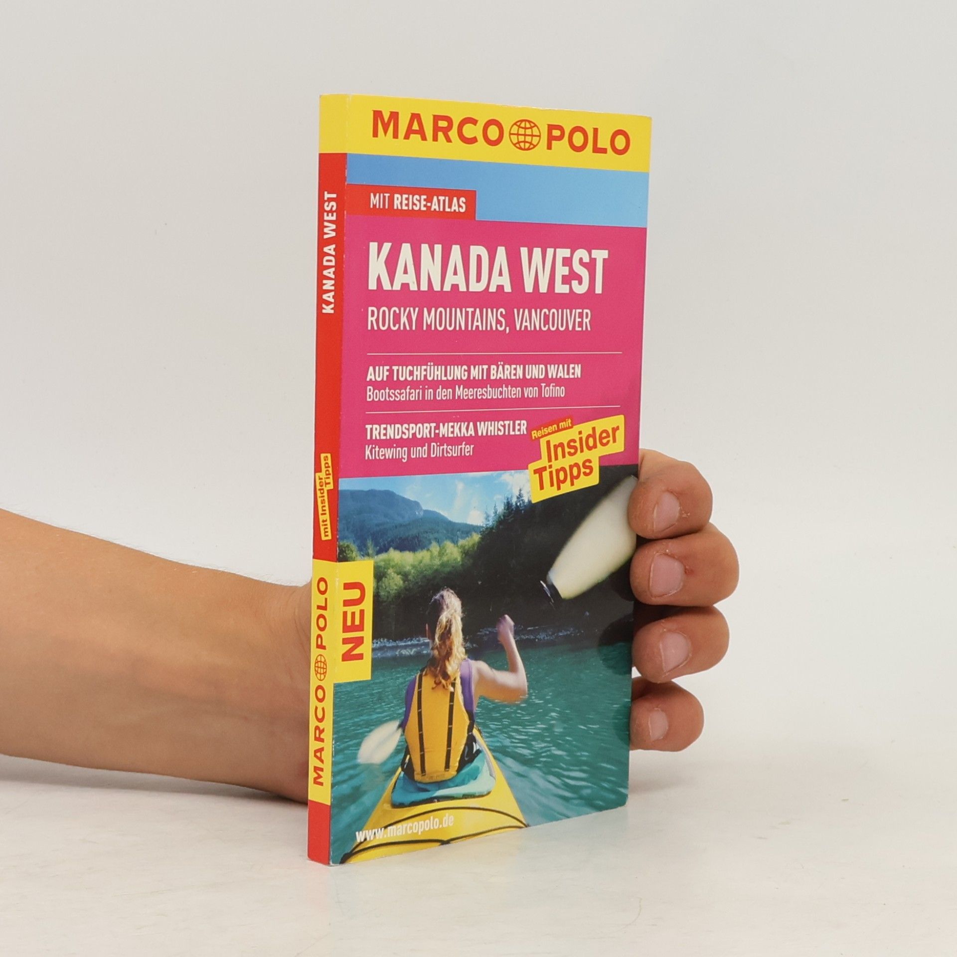 Kanada West