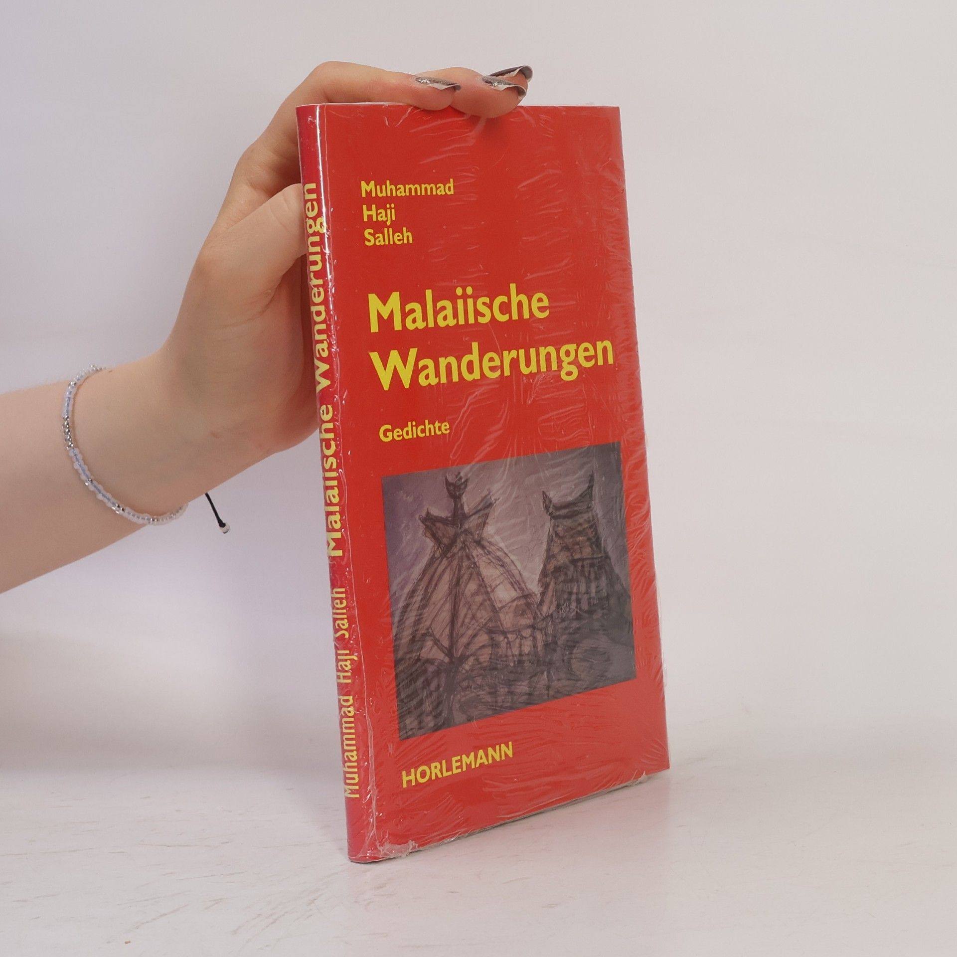 Unknown Author Malaiische Wanderungen