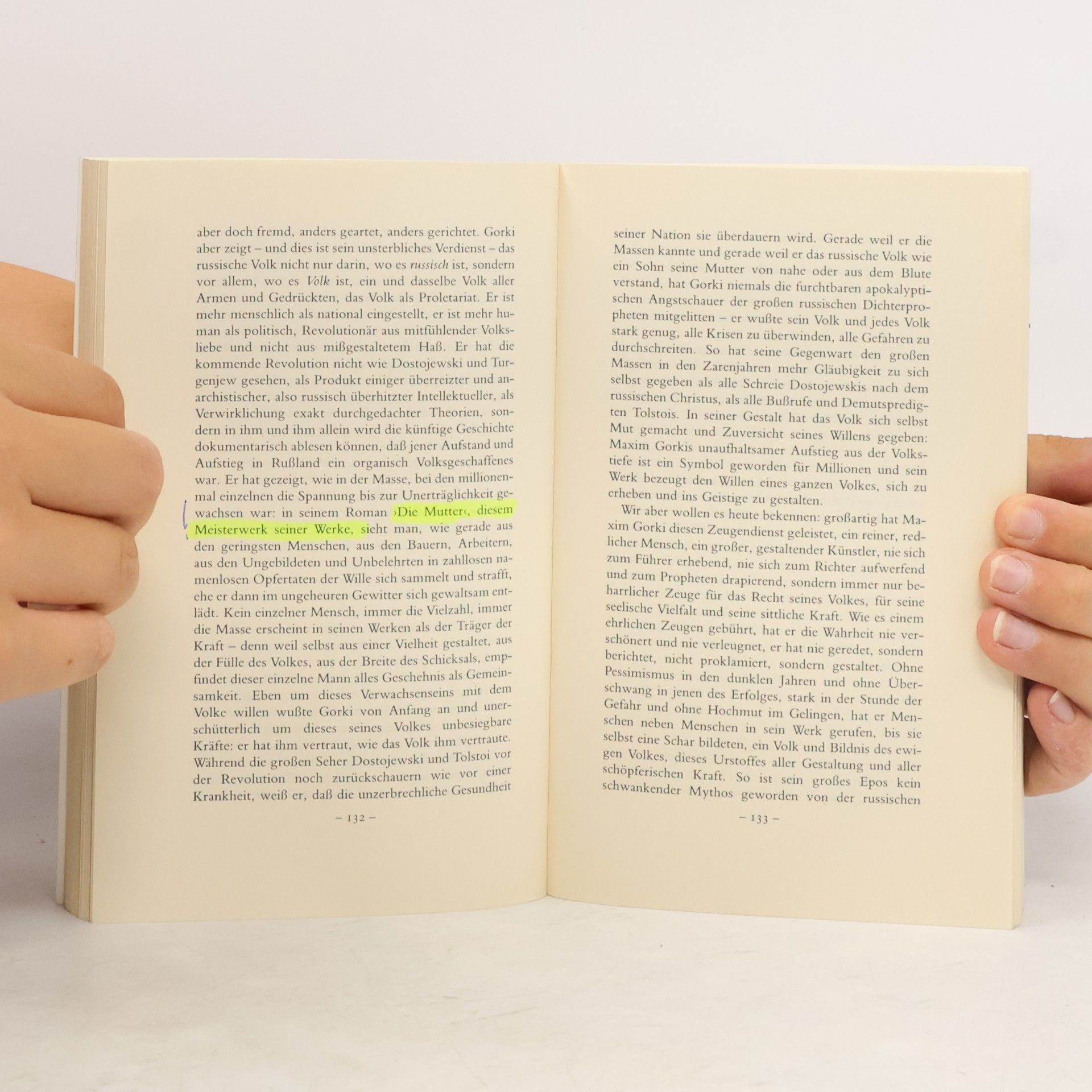 Stefan Zweig Menschen und Schicksale