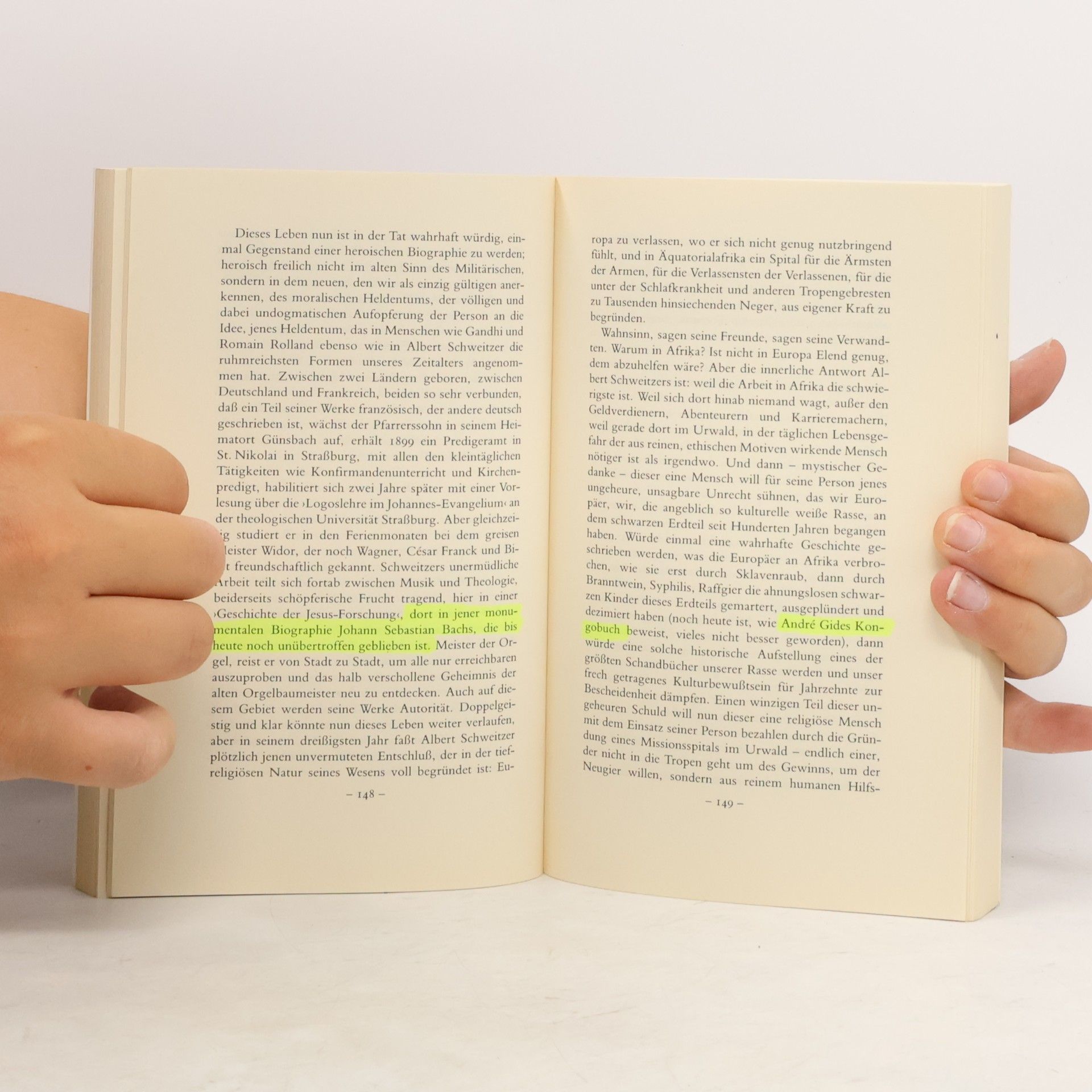 Stefan Zweig Menschen und Schicksale