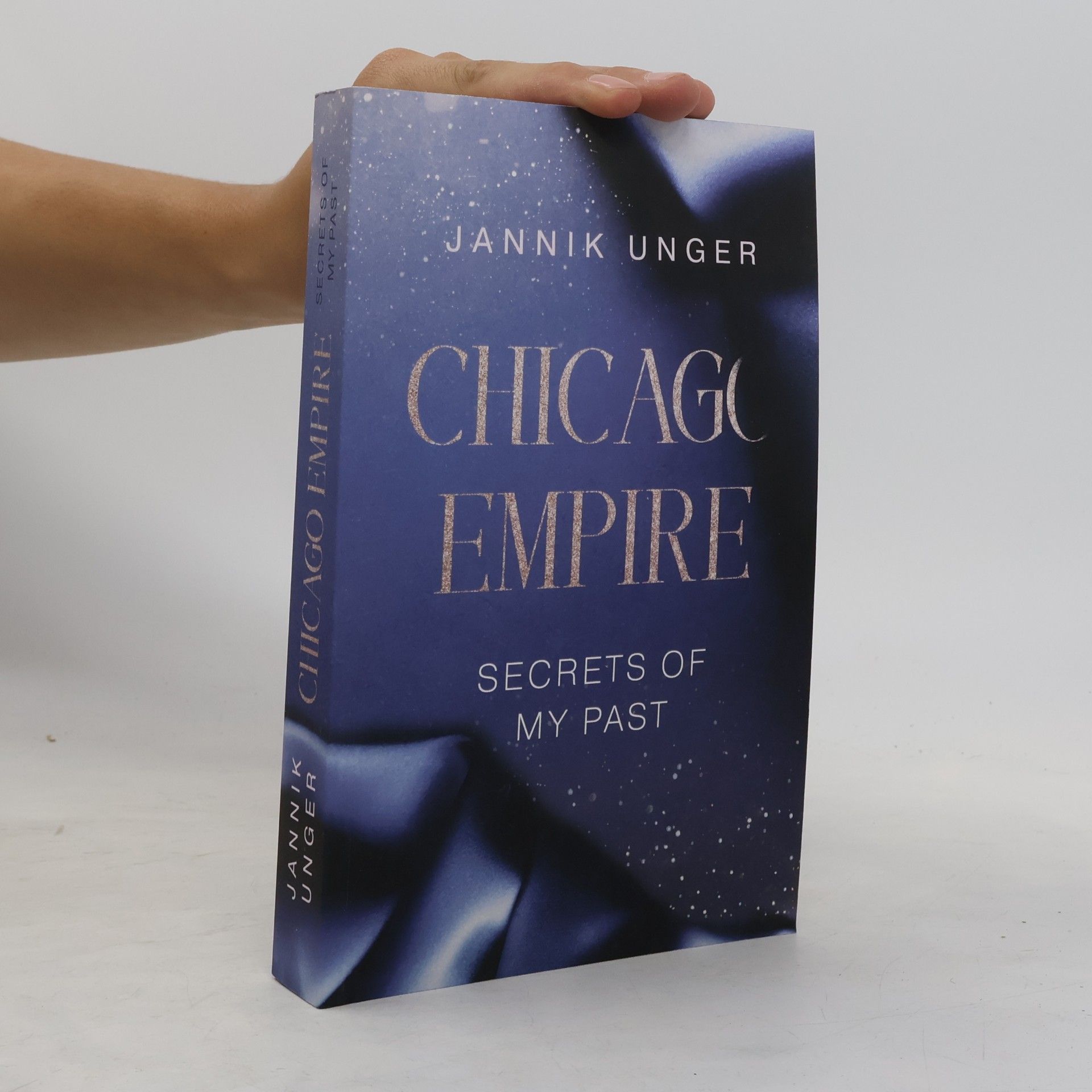 Jannik Unger Chicago Empire