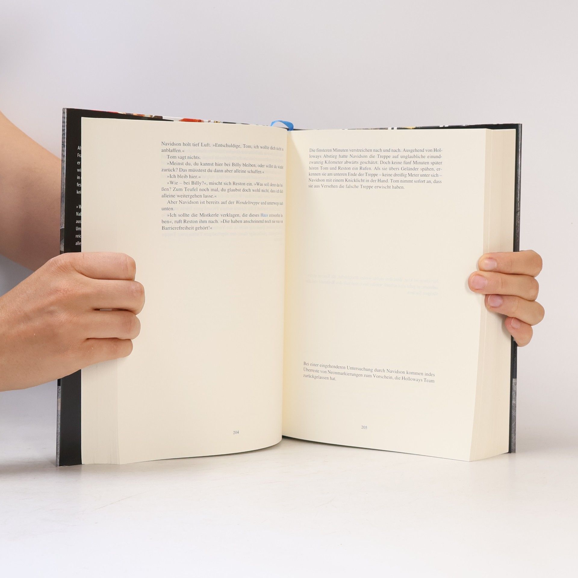 Mark Z. Danielewski Das Haus