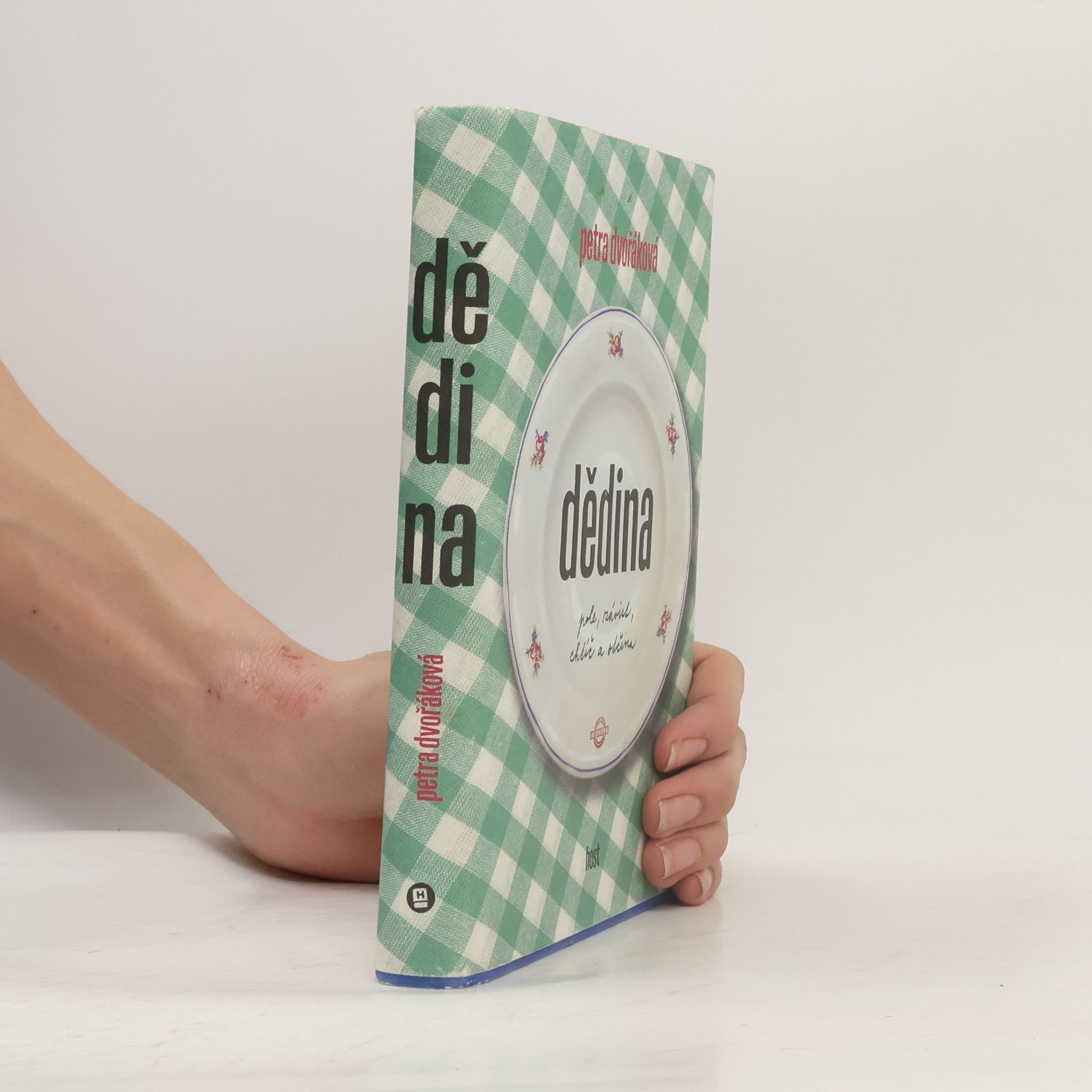 Petra Dvořáková Dědina