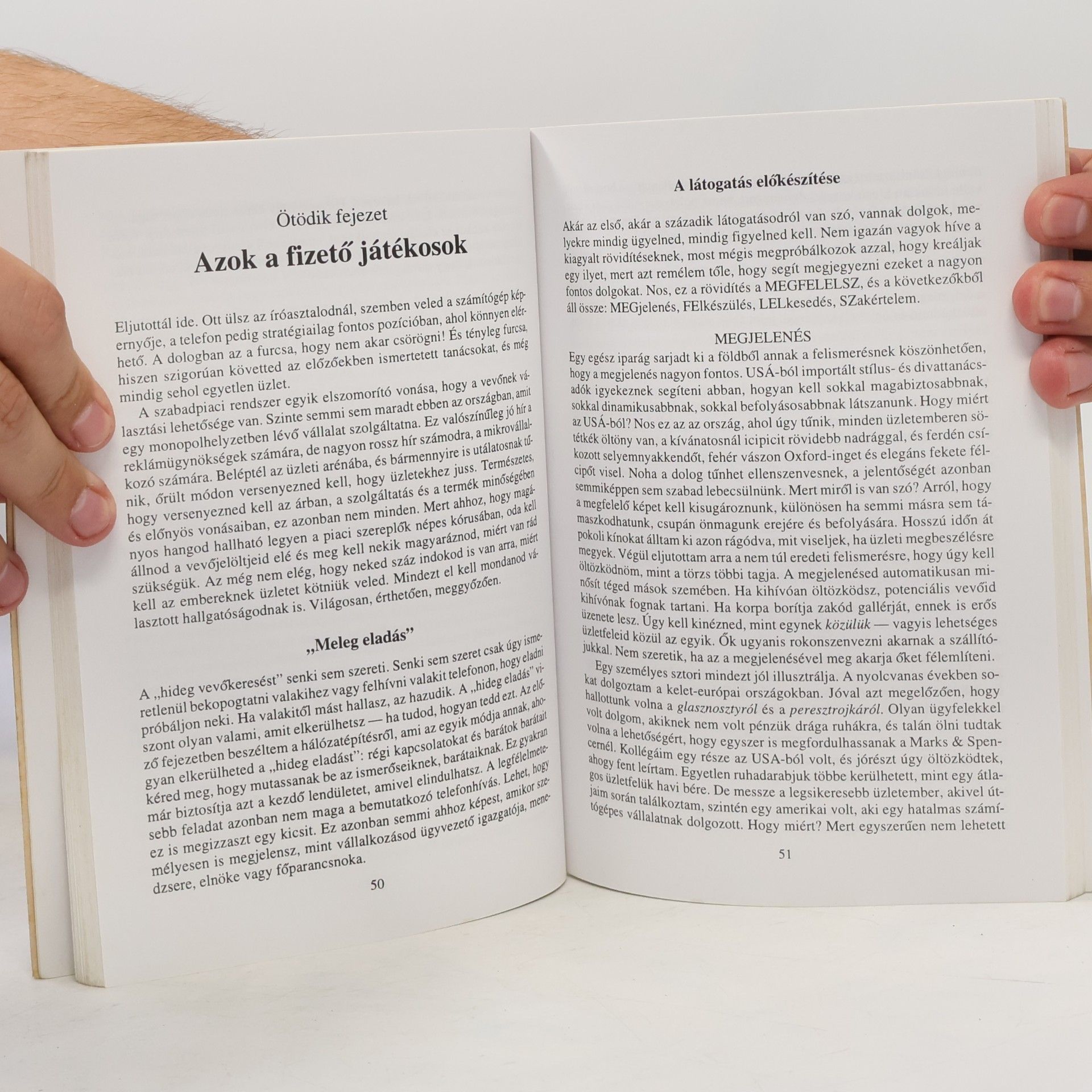 Richard Greensted Hogyan Indítsunk Saját Vállalkozást 10