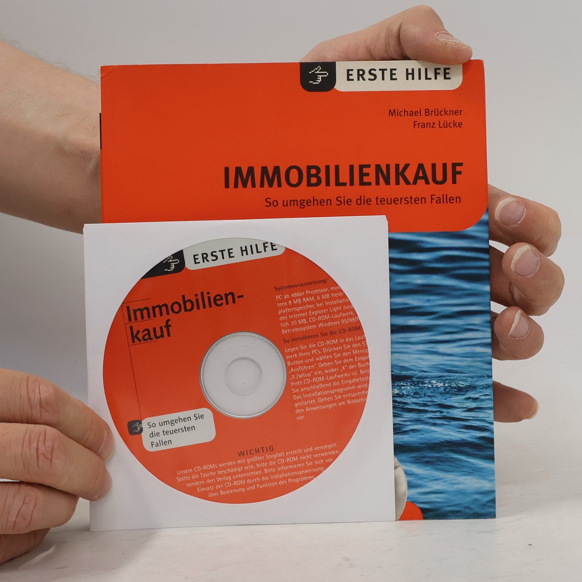 Unknown Author Immobilienkauf. So umgehen Sie die teuersten Fallen.