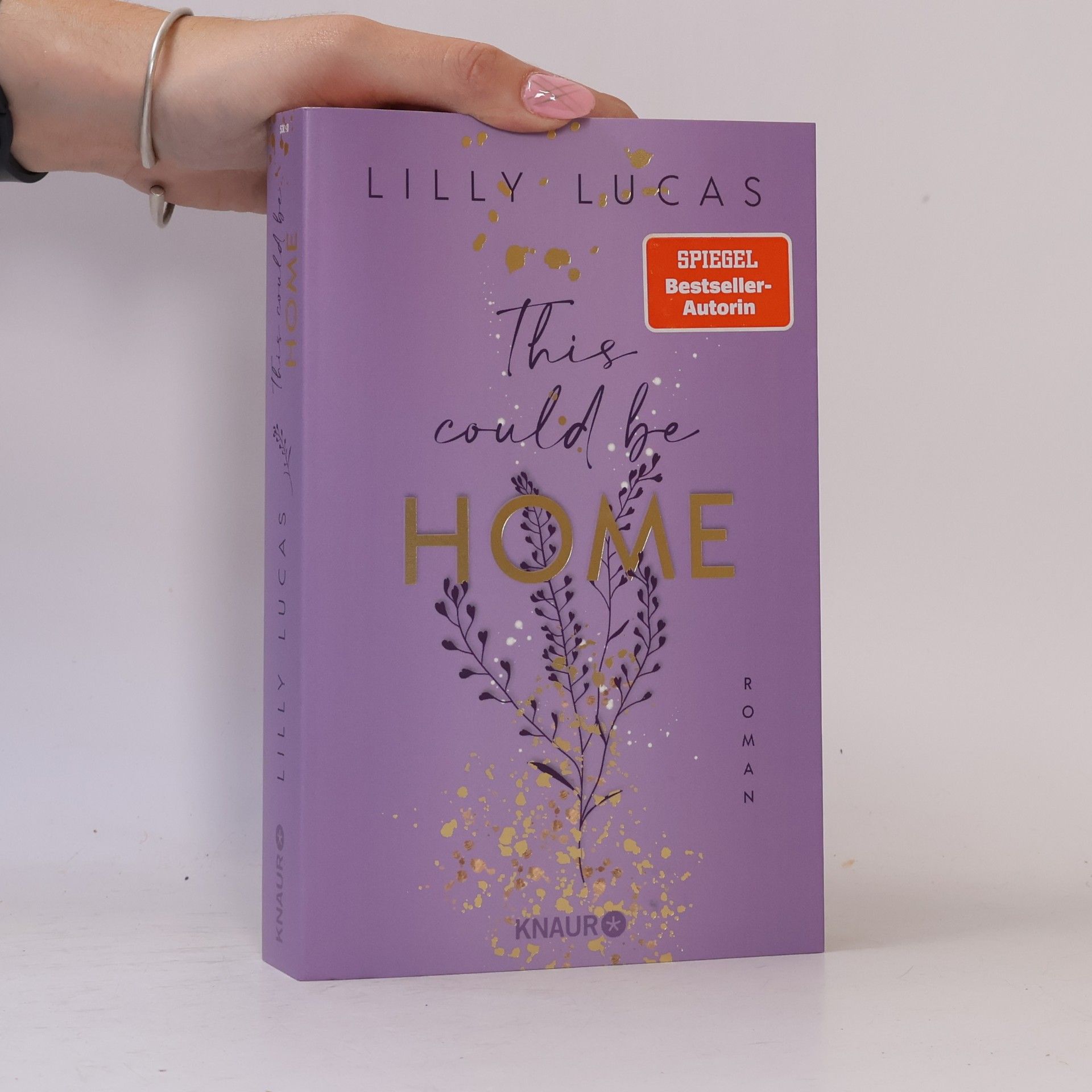 Lilly Lucas This could be home / Hawaii Love Bd.2