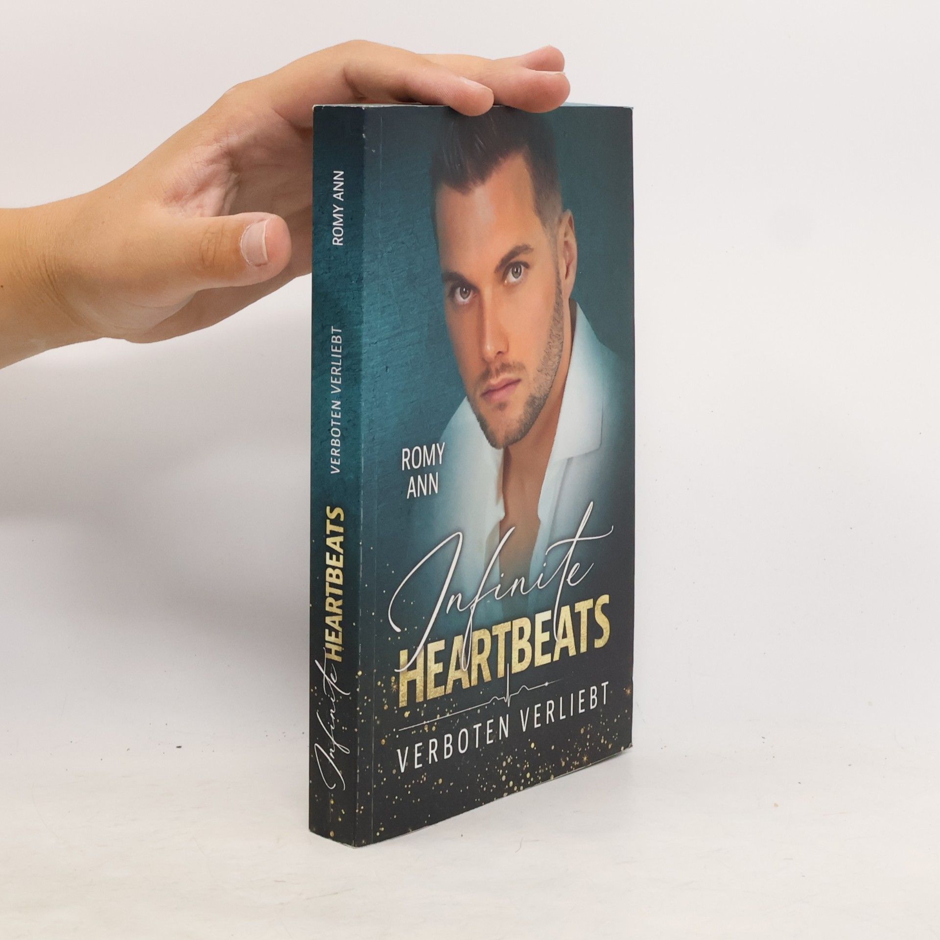 Infinite Heartbeats