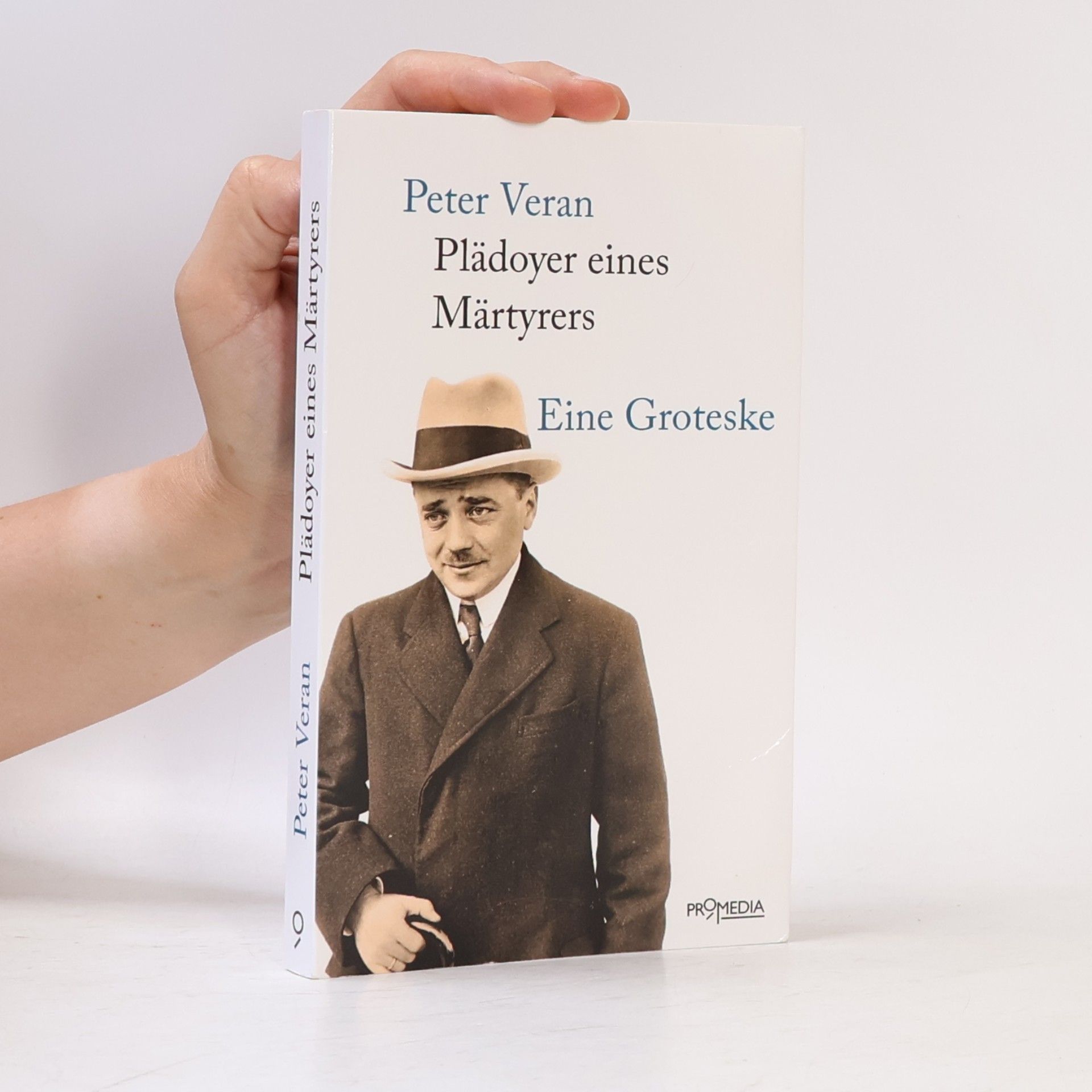 Peter Veran Plädoyer eines Märtyrers