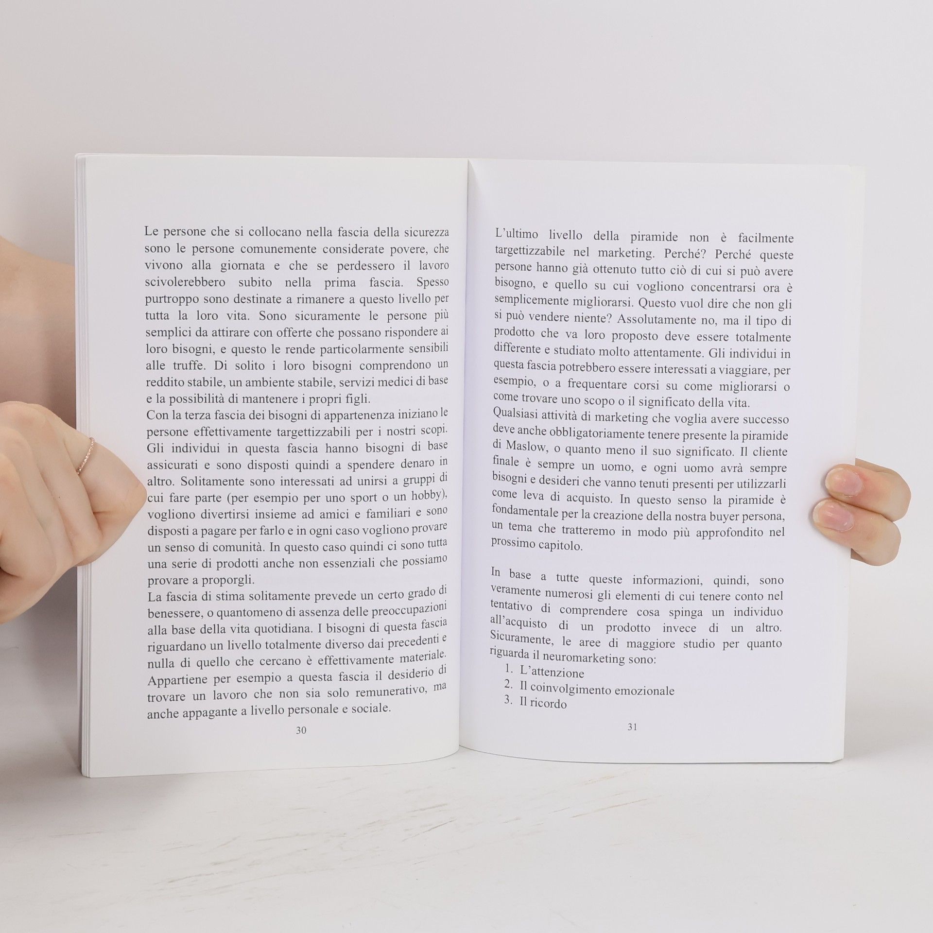 Daniel Casagrande Neuromarketing