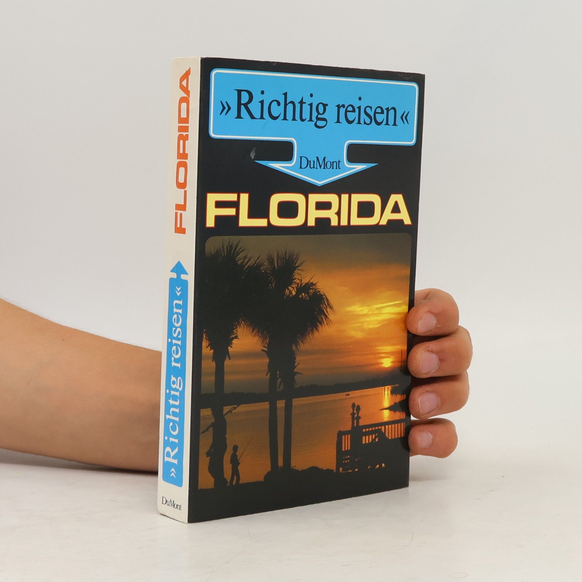 Manfred Ph. Obst Florida