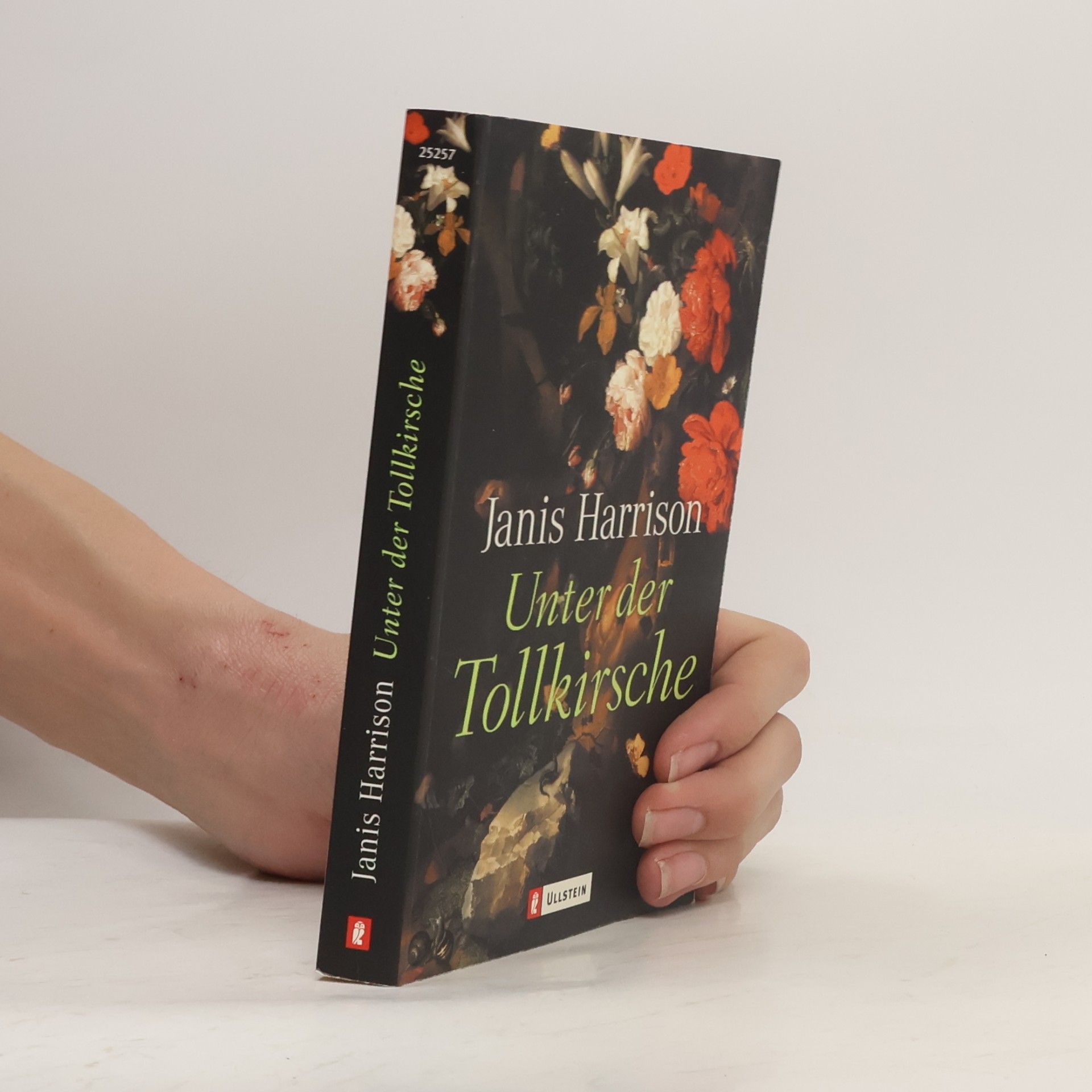 Unter der Tollkirsche
