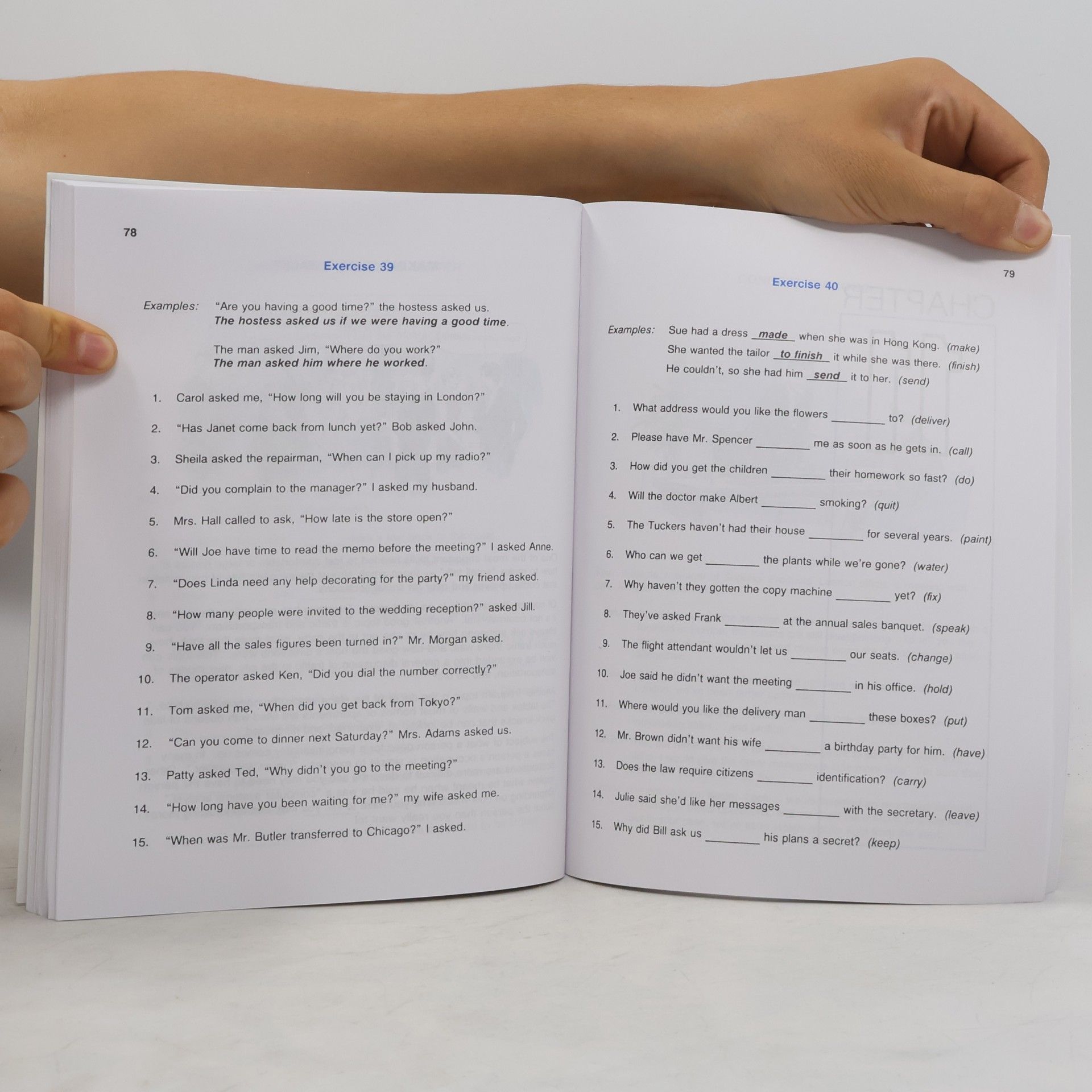 AA.VV. Brush Up English. Levels 4-5