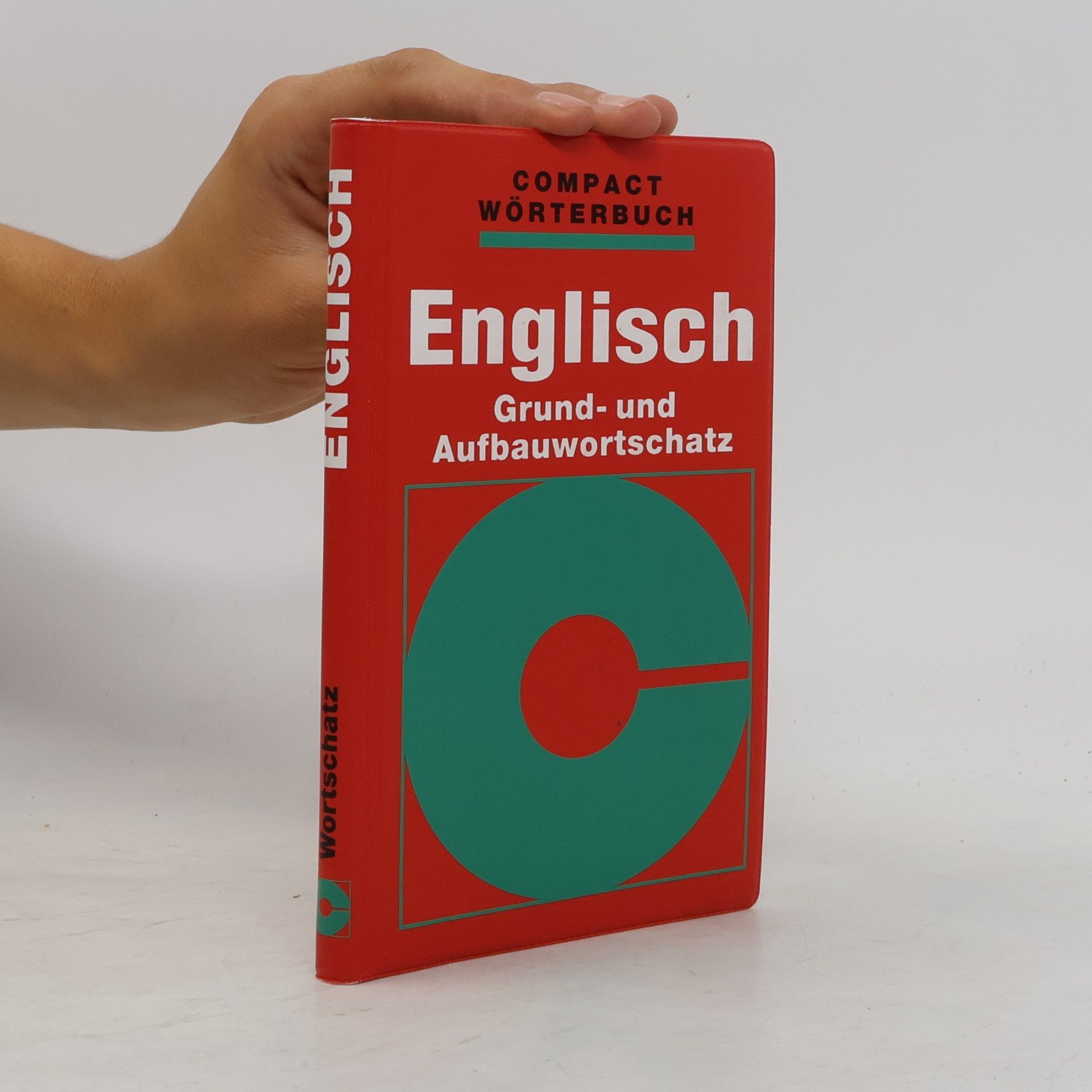 Lise Gribbin Englisch