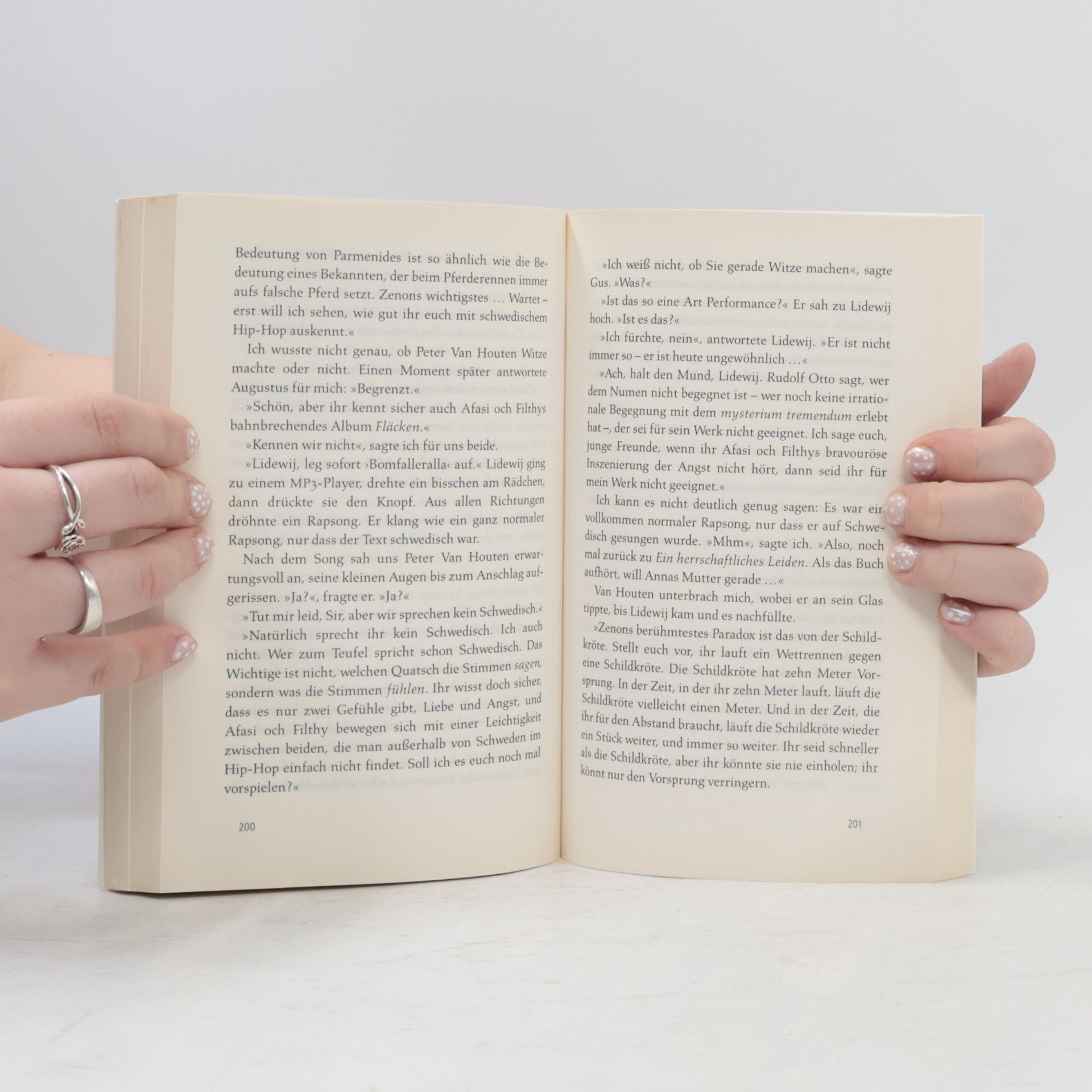John Green Das Schicksal ist ein mieser Verräter