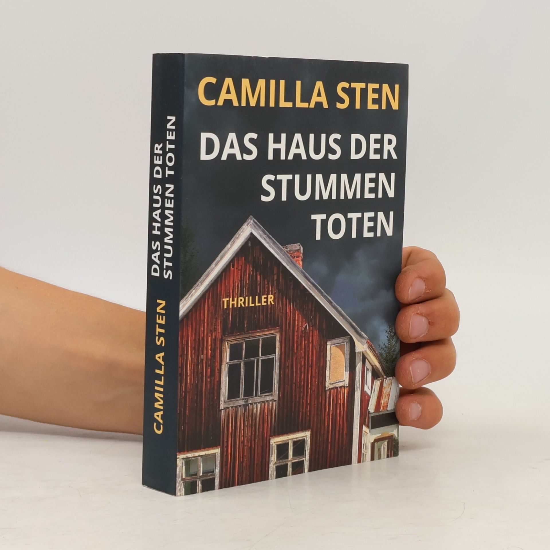 Tess Gerritsen Gefährliche Beweise 3