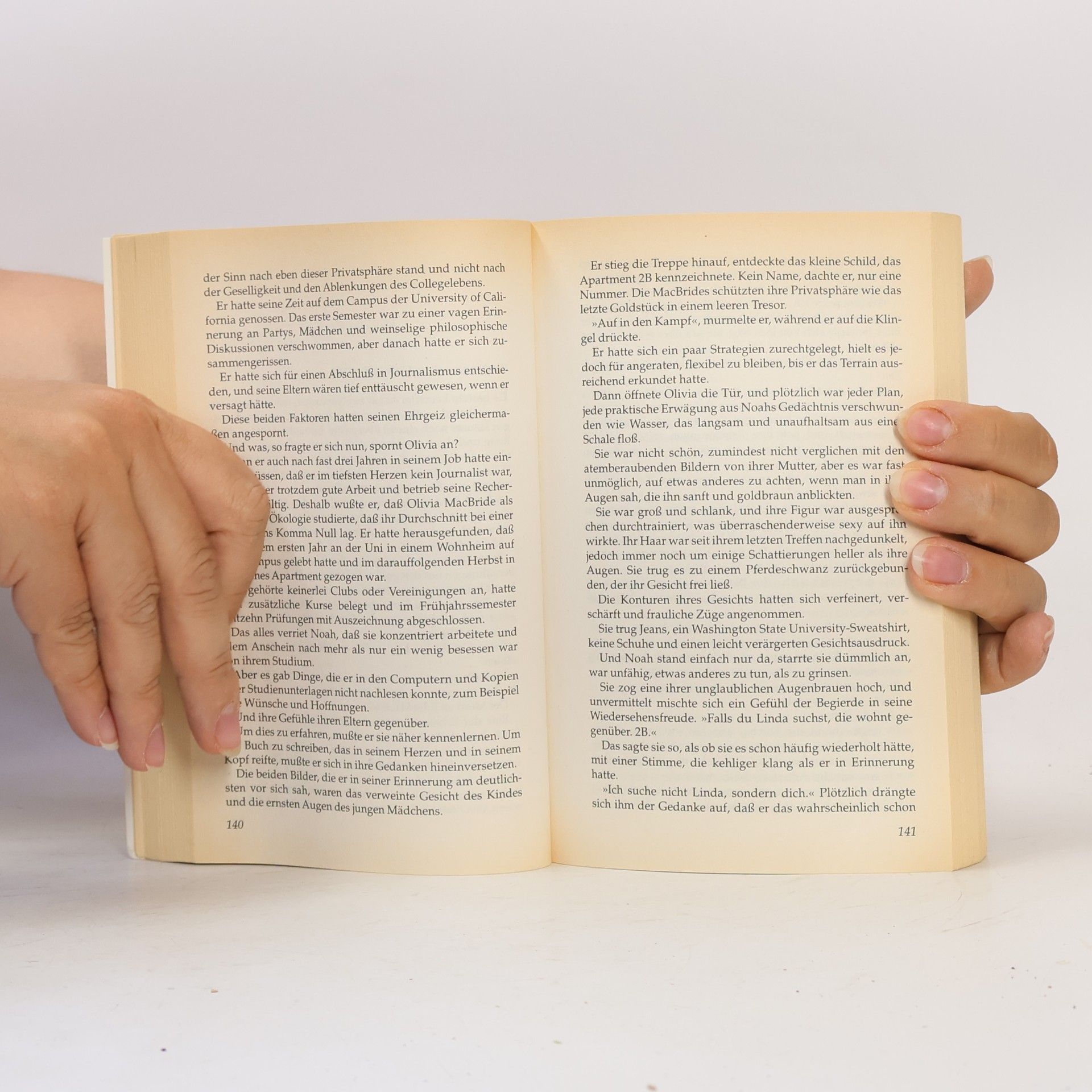 Nora Roberts Rückkehr nach River's End