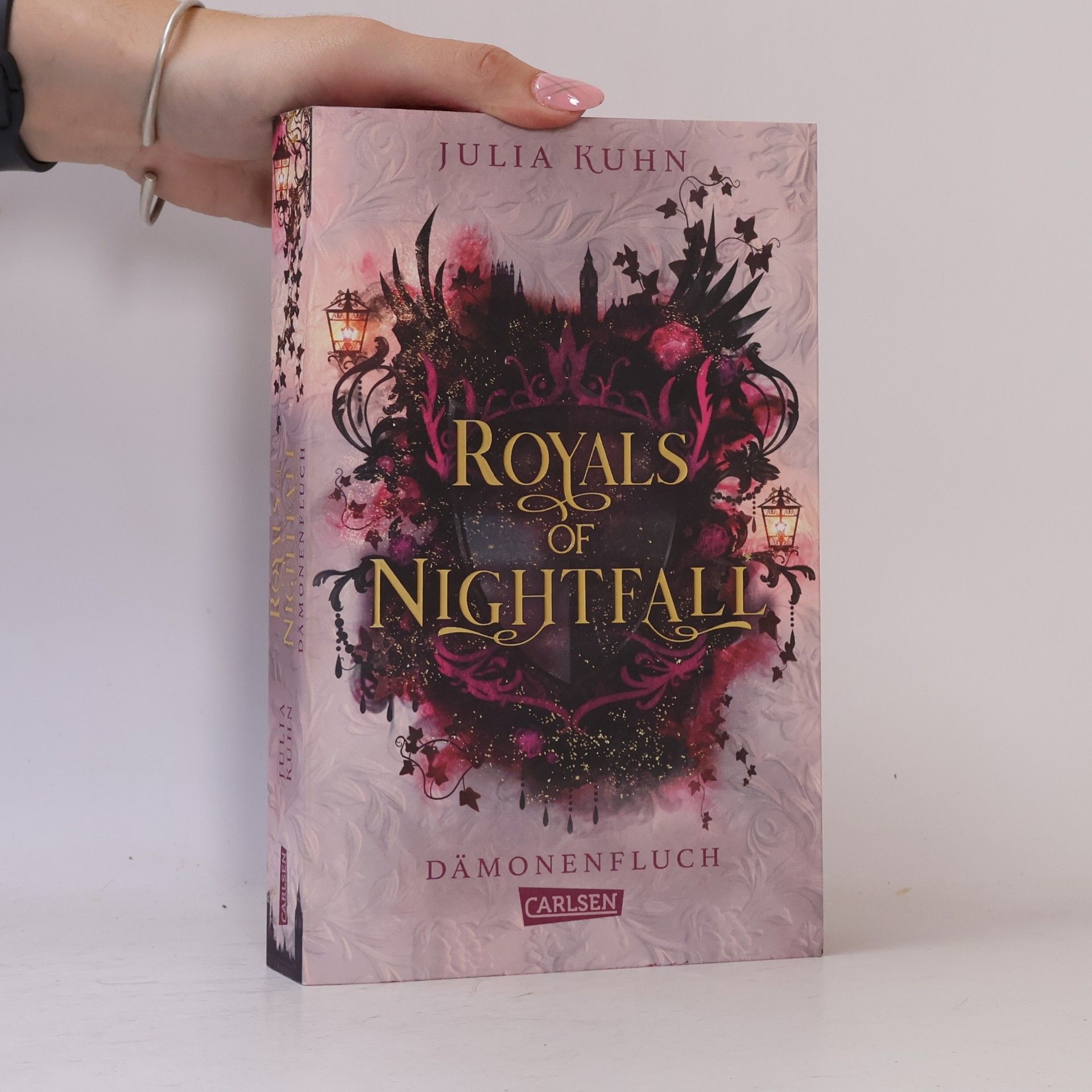 Royals of Nightfall