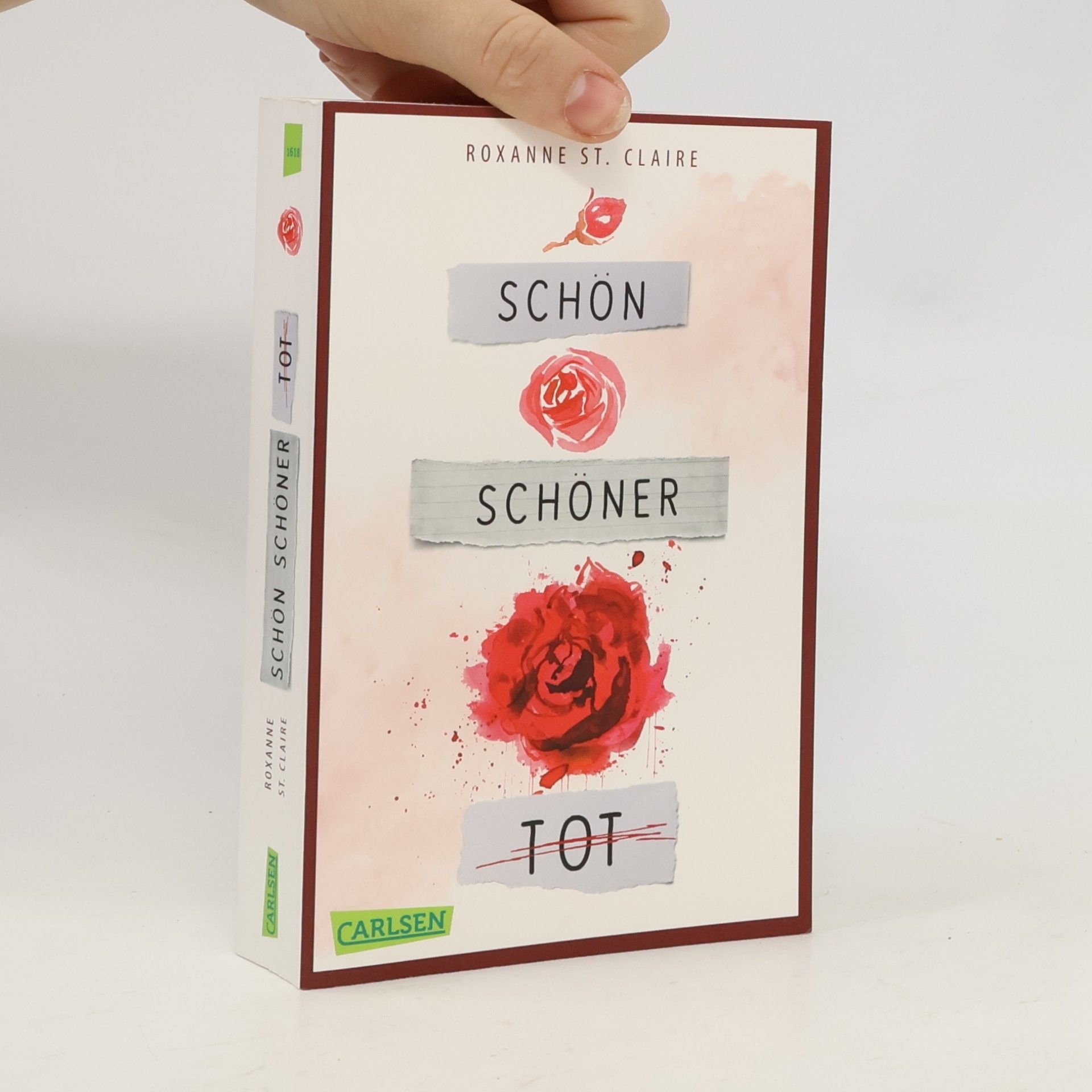 Roxanne St. Claire Schön, schöner, tot