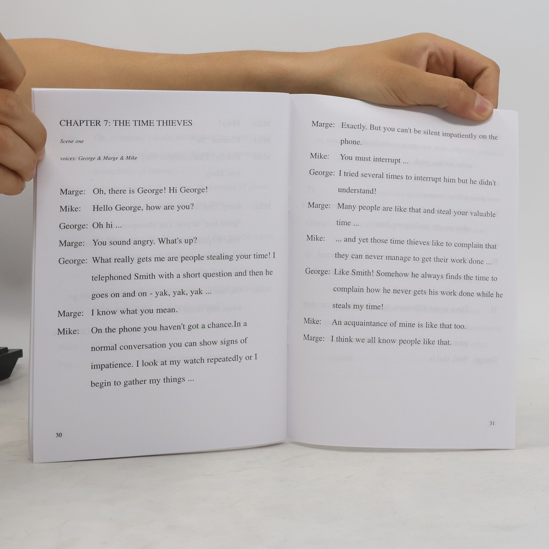 Vera Birkenbihl English for Re-Starters