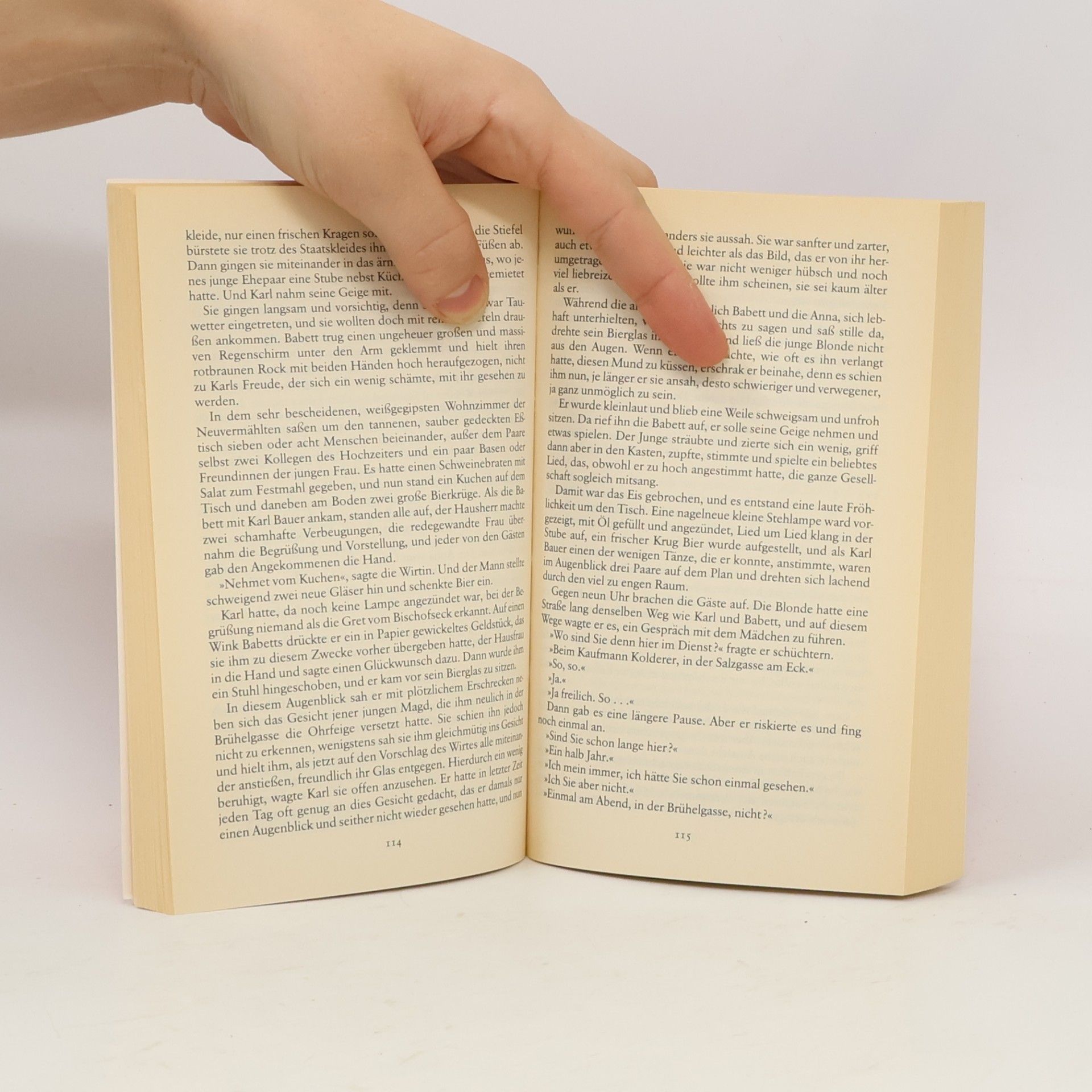 Hermann Hesse Lesebuch