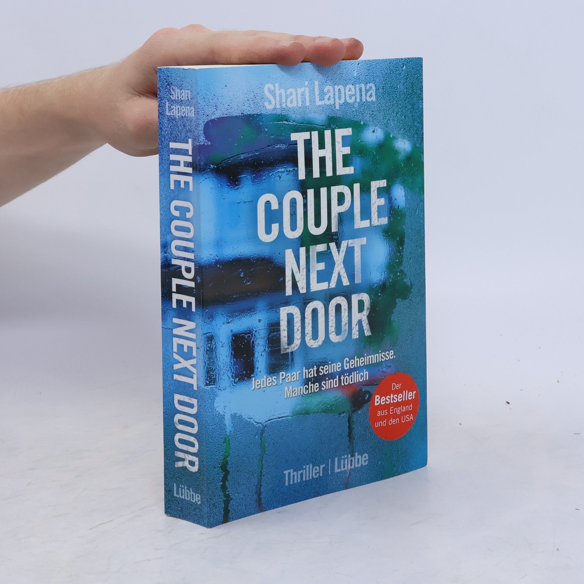 The Couple Next Door