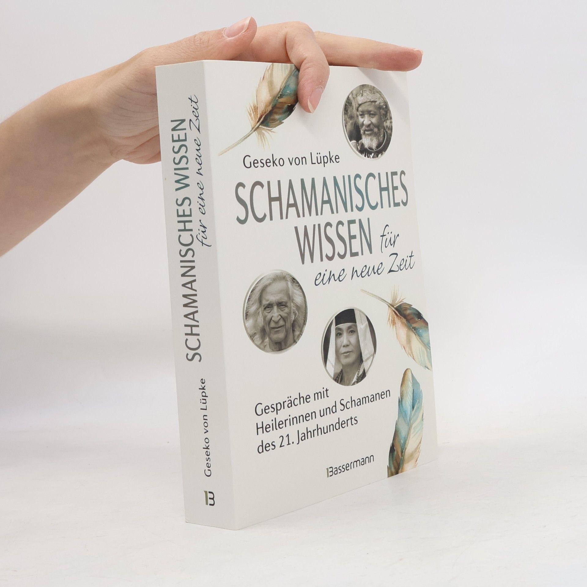 Schamanisches Wissen für eine neue Zeit