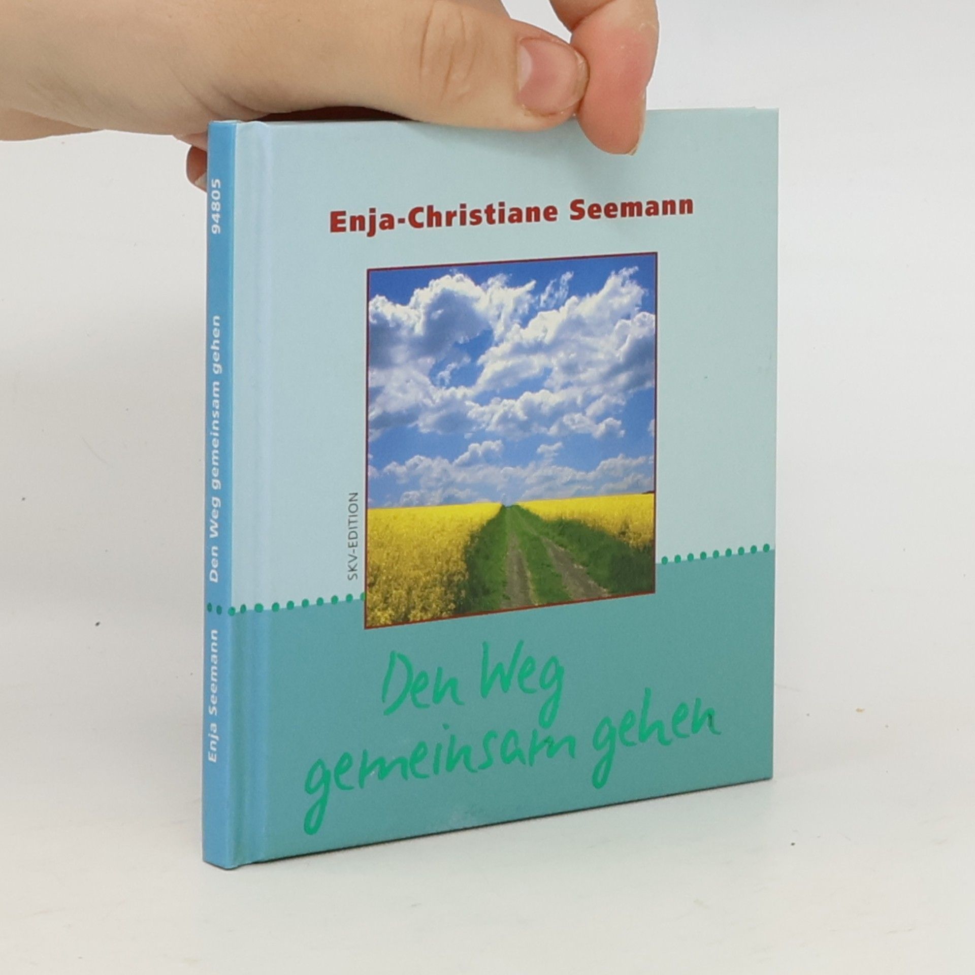 Den Weg gemeinsam gehen