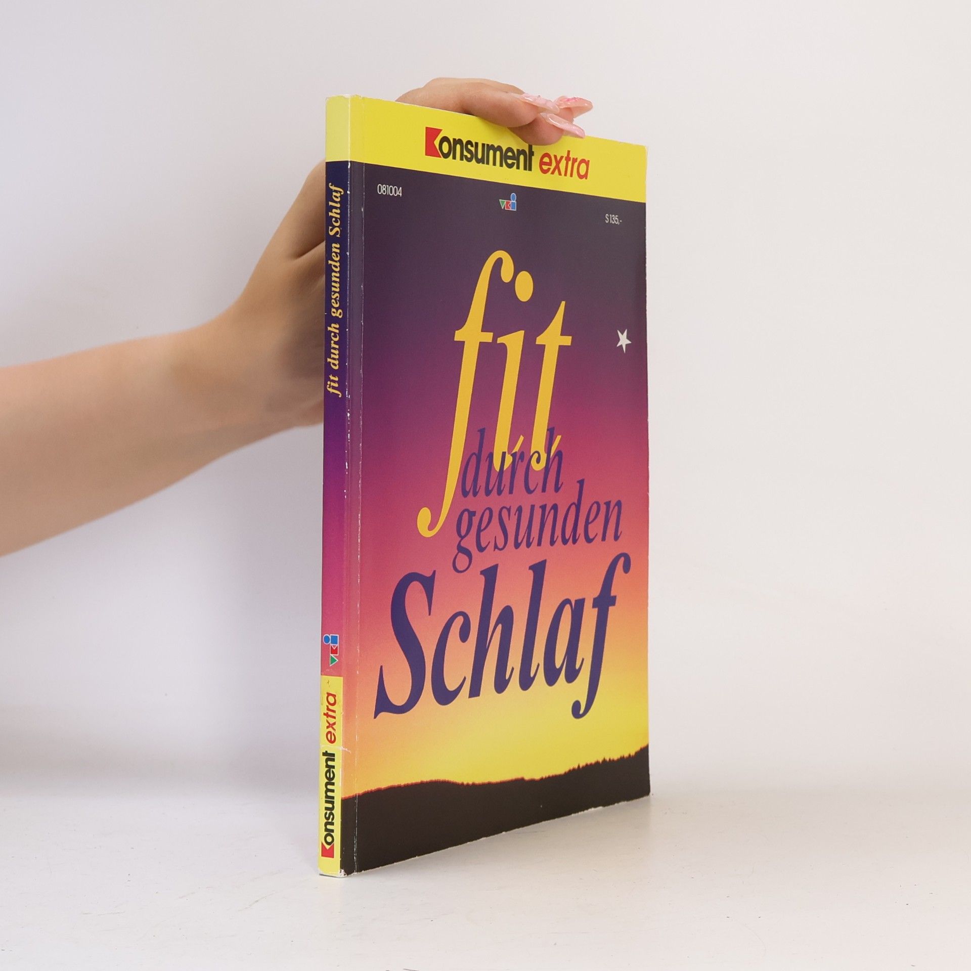 Autorenkollektiv Fit durch gesunden Schlaf