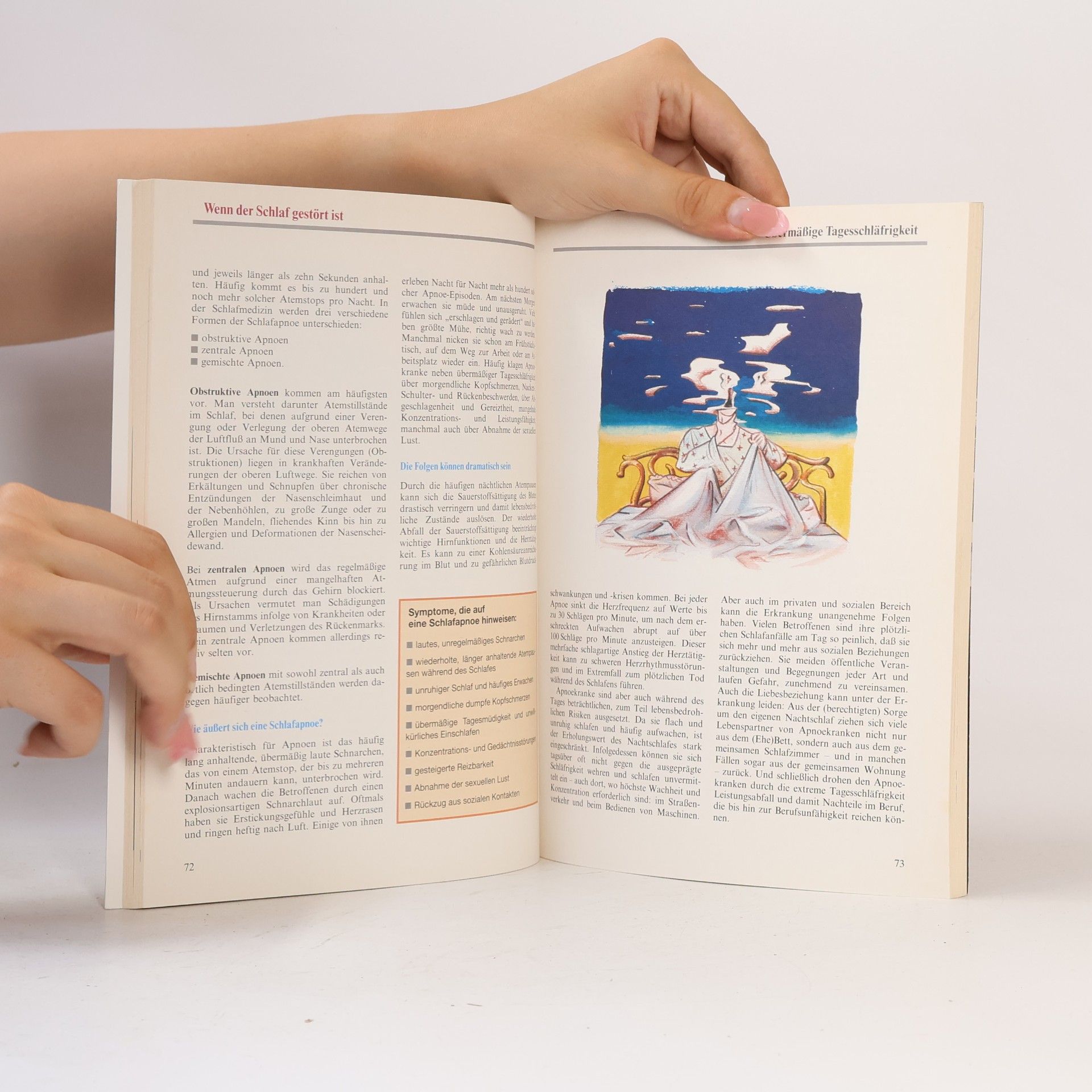 Autorenkollektiv Fit durch gesunden Schlaf