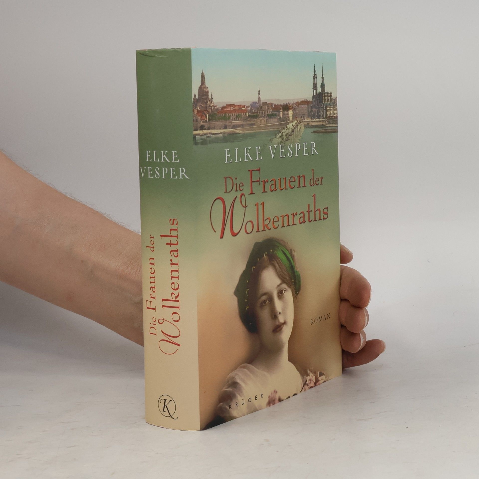 Die Frauen der Wolkenraths