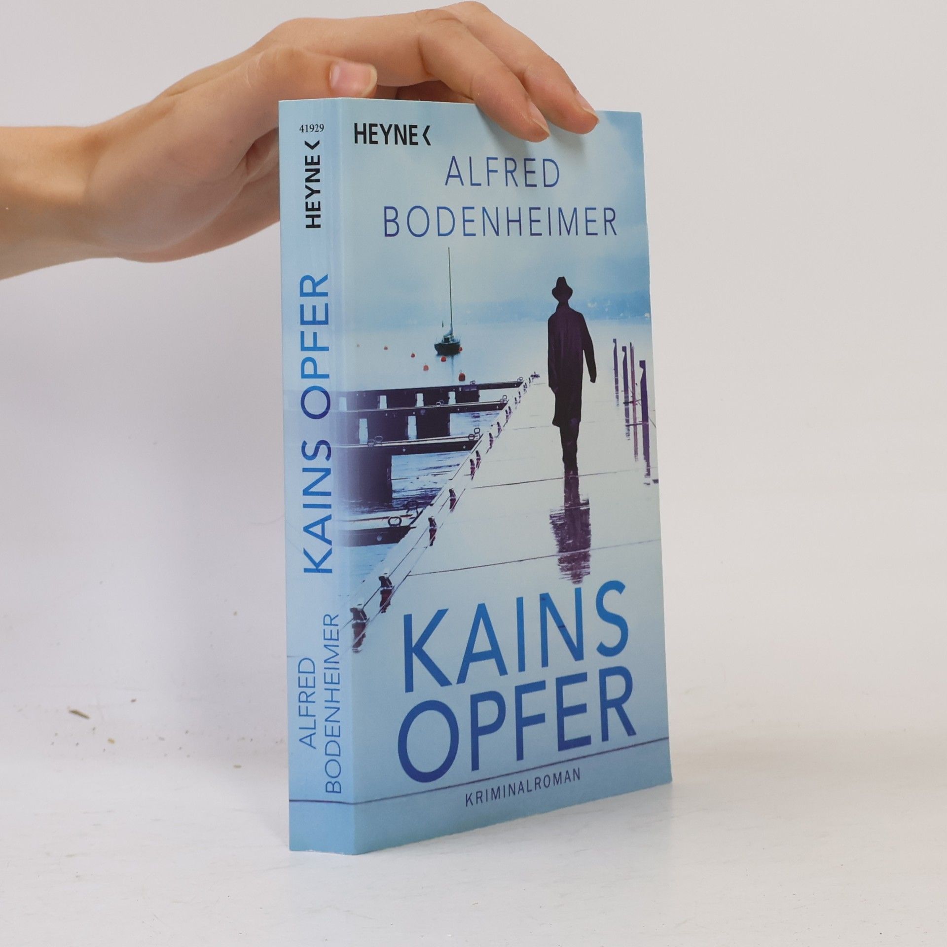 Kains Opfer