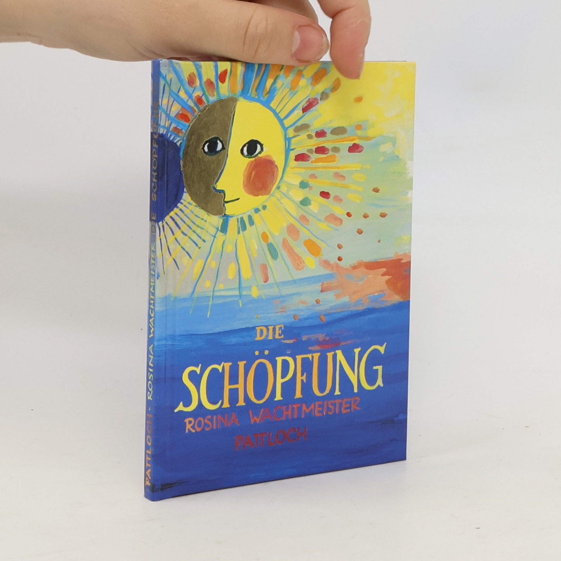 Rosina Wachtmeister Die Schöpfung