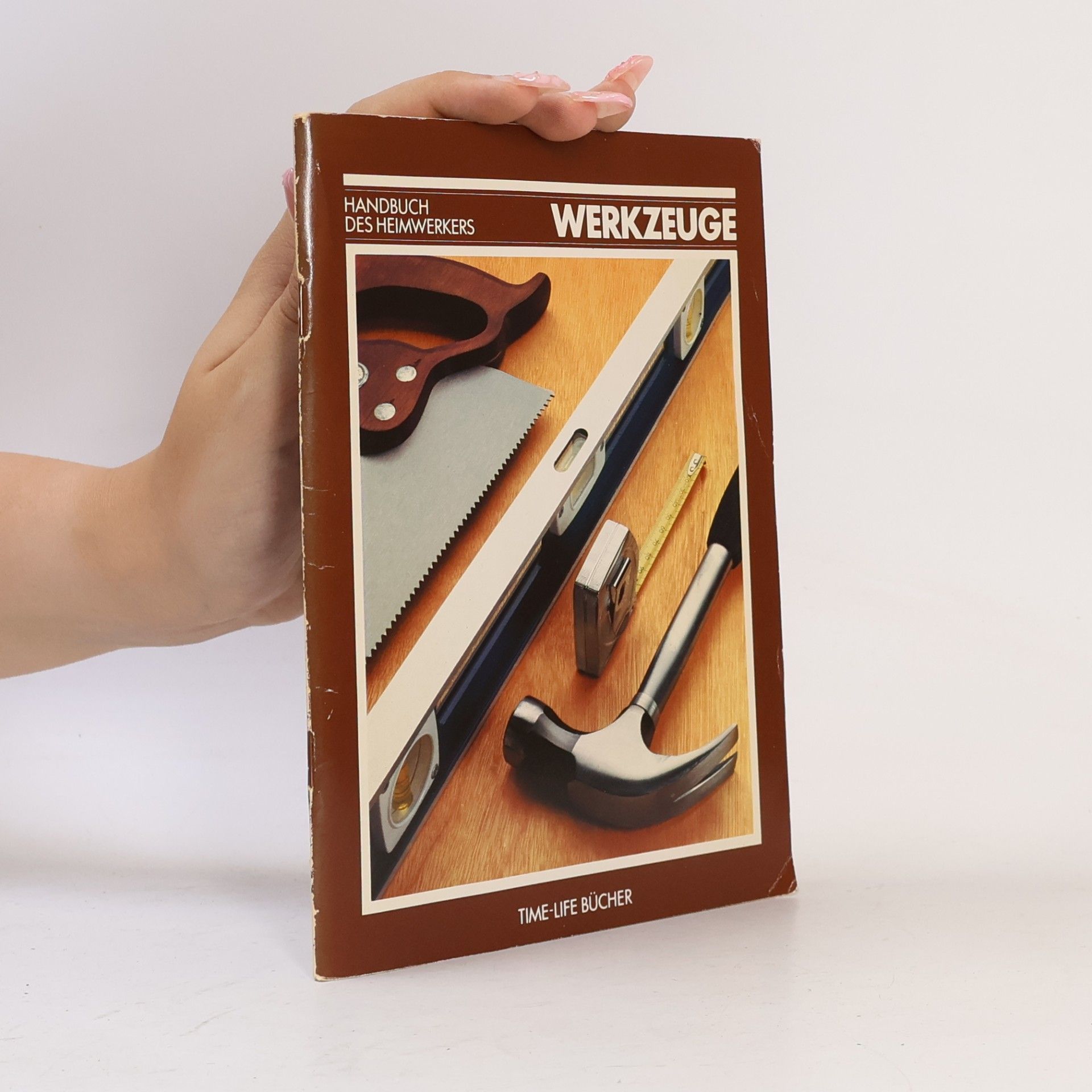 Autorenkollektiv Werkzeuge