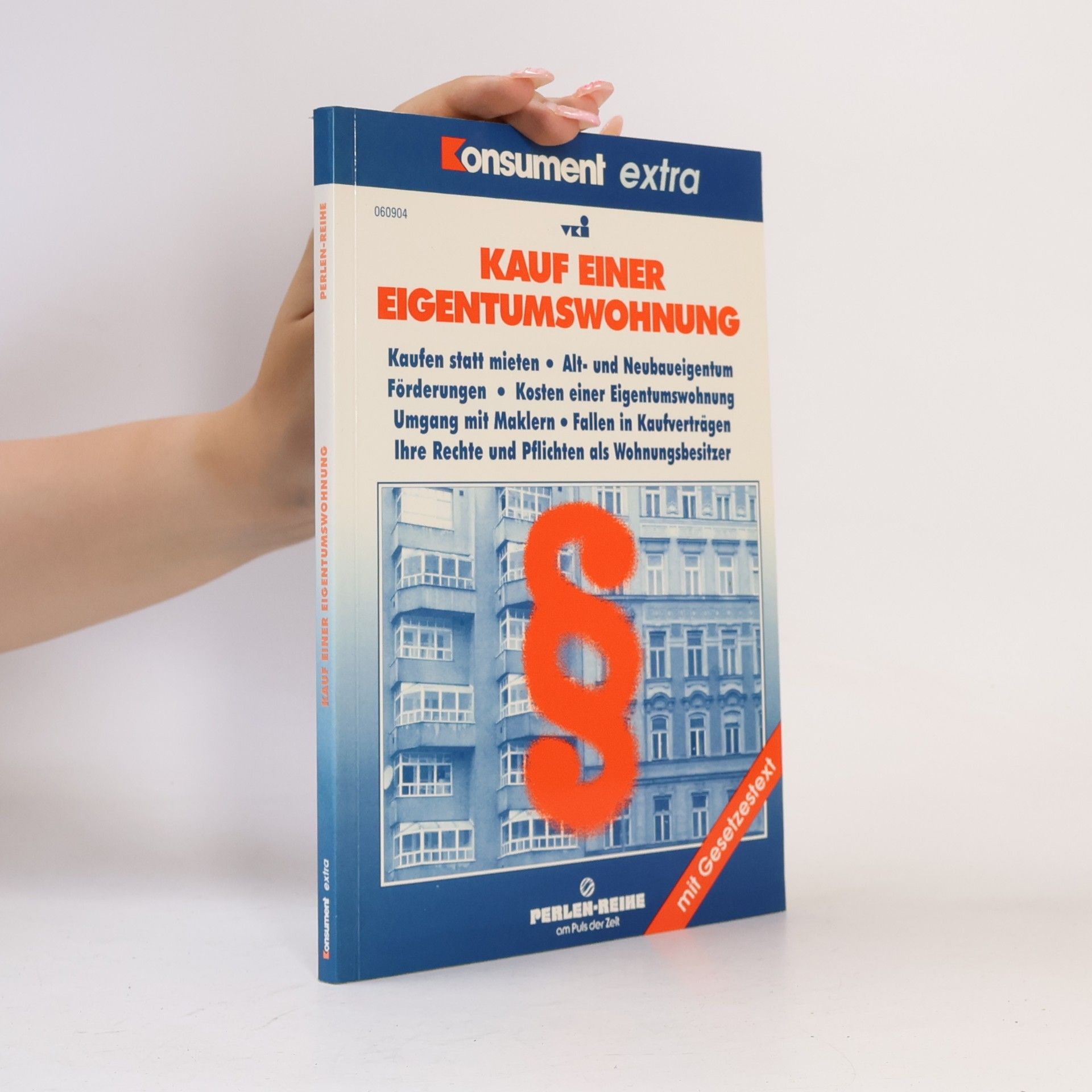 Autorenkollektiv Kauf Einer Eigentumswohnung
