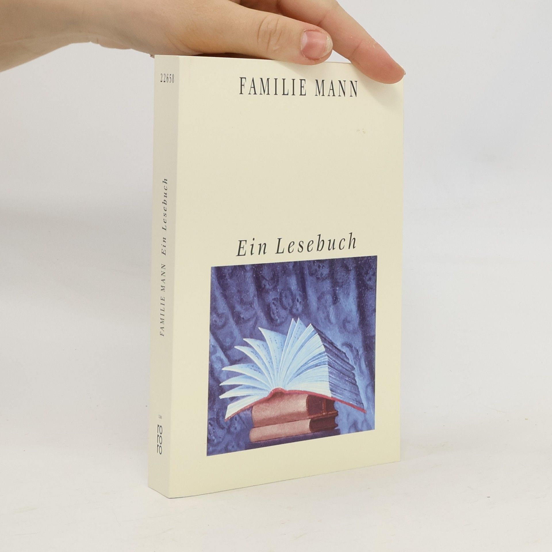 Barbara Hoffmeister Ein Lesebuch
