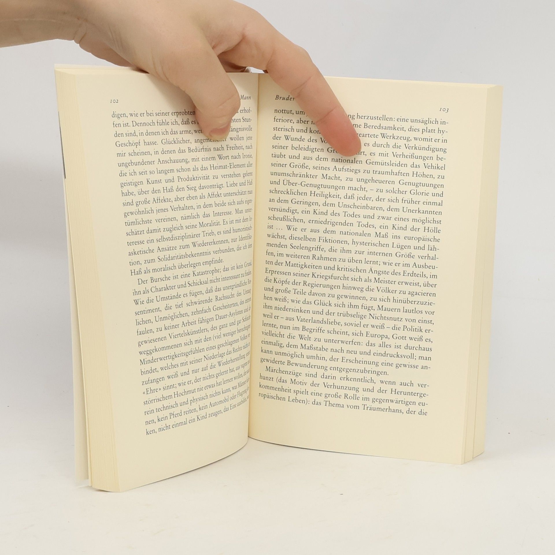 Barbara Hoffmeister Ein Lesebuch