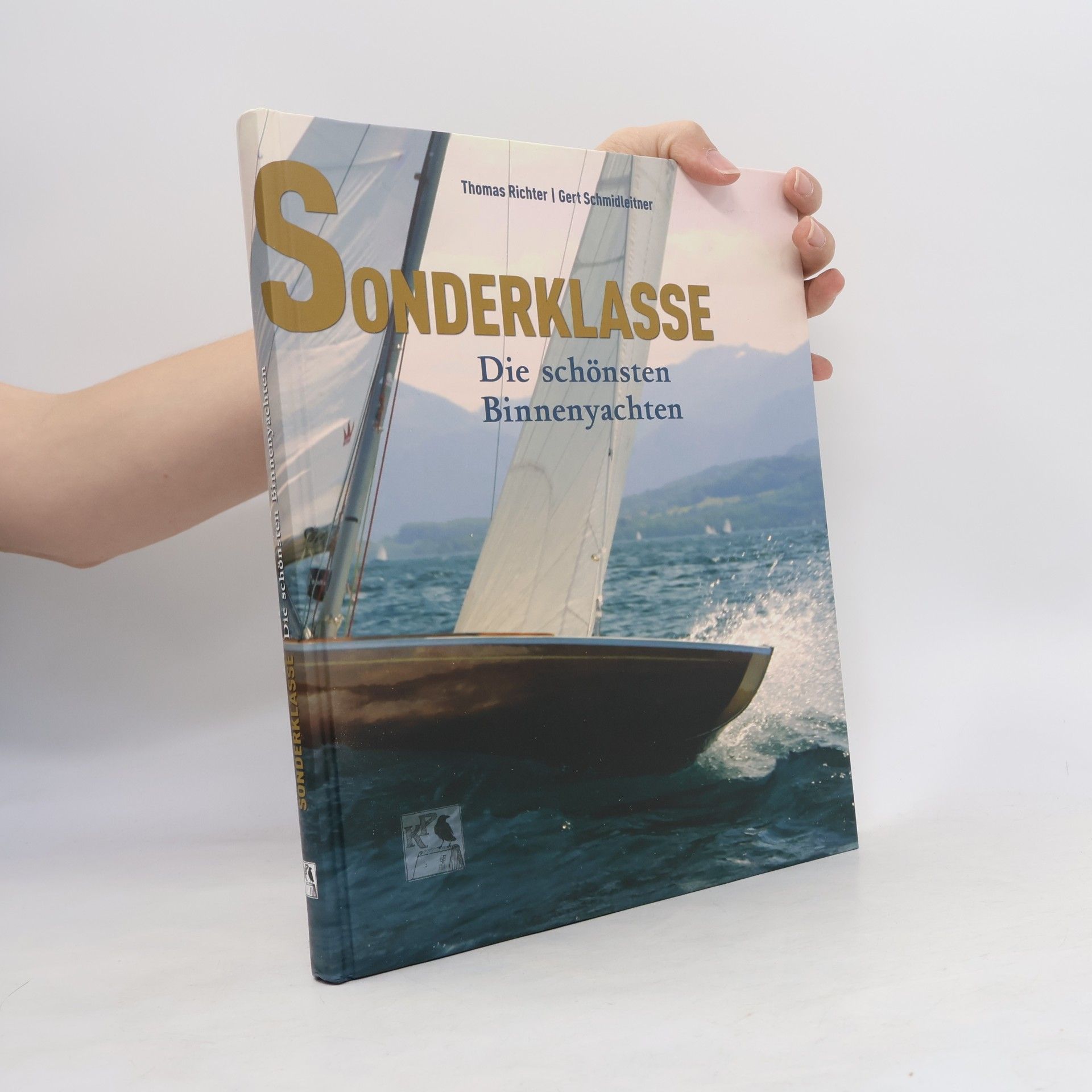 Gert Schmidleitner Sonderklasse