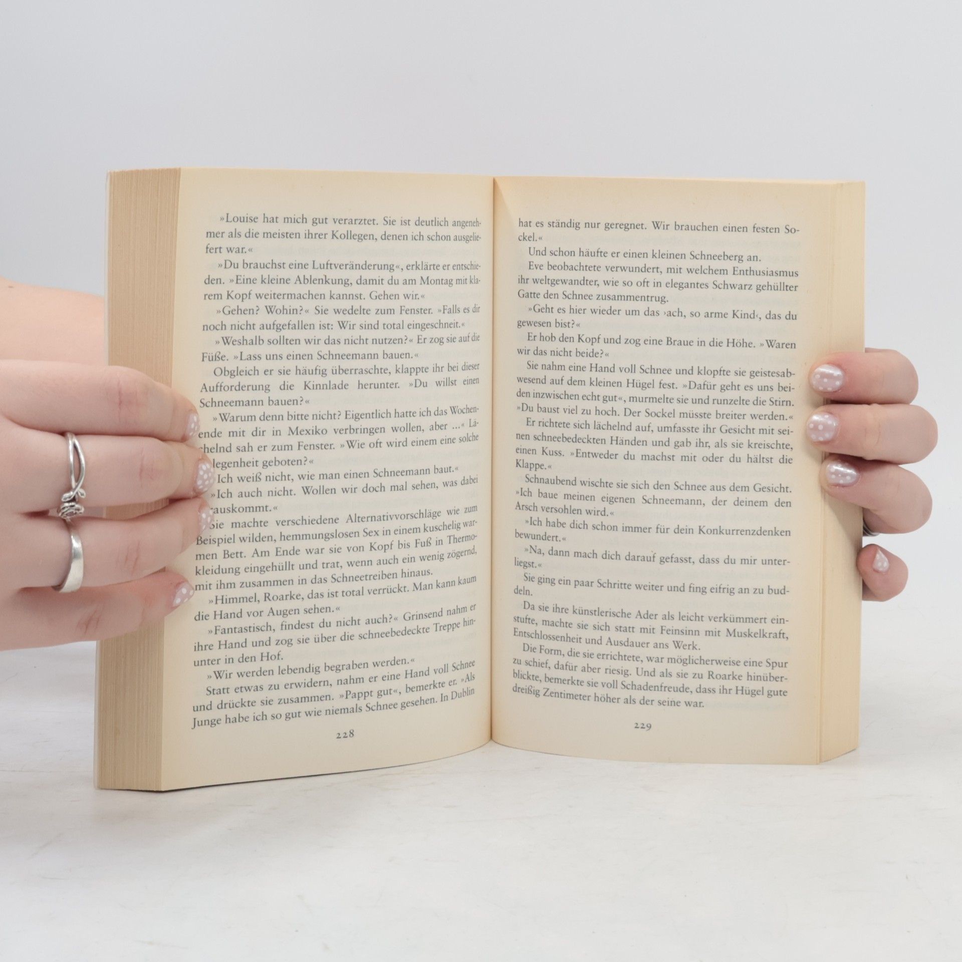 Nora Roberts Der Tod ist mein