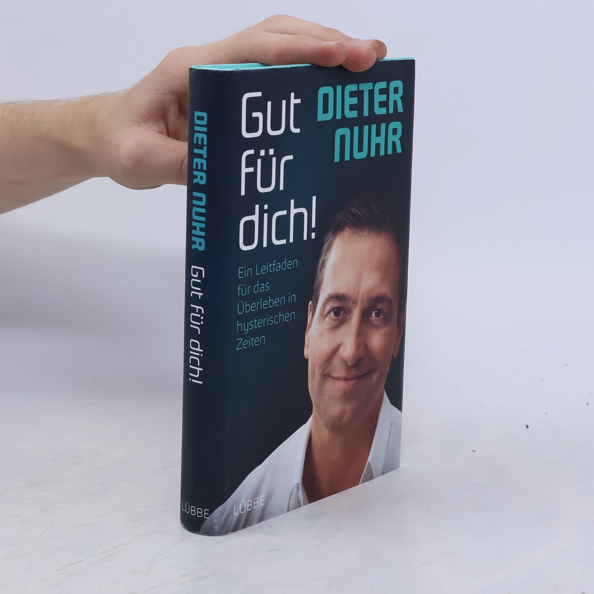 Pil Cappelen Smith Weltwissen für Analogdenker
