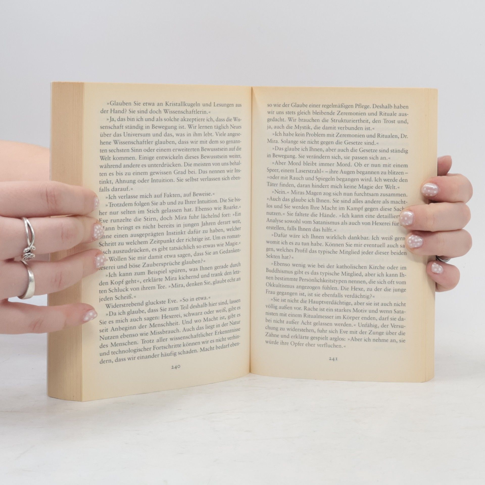 Nora Roberts Der Kuss des Killers