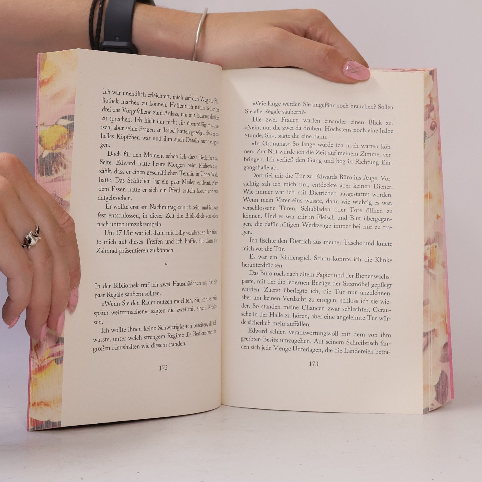 Kira Licht Ein Date mit Mr Darcy / A Spark of Time Bd.2