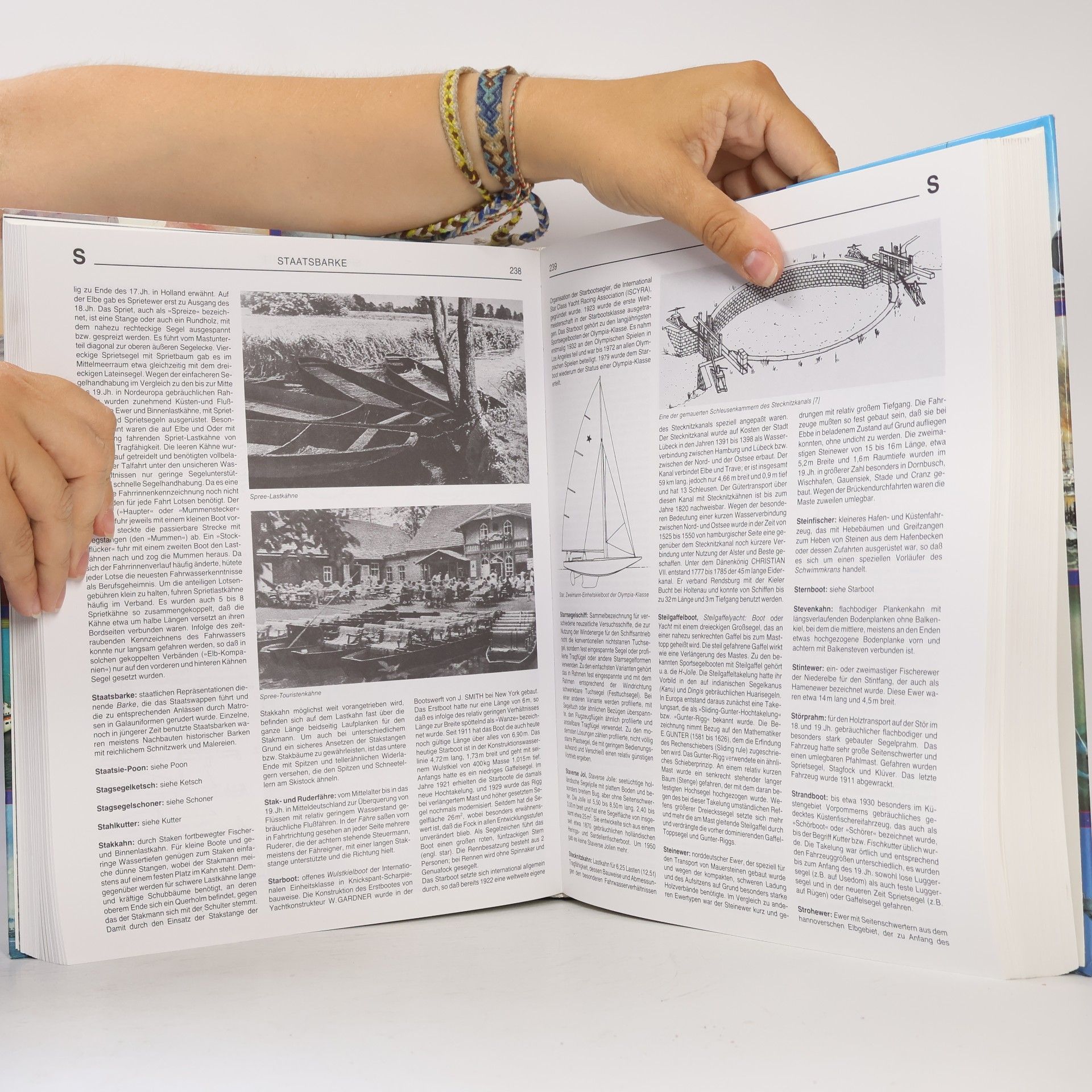 Alfred Dudszus Das große Buch der Schiffs Typen